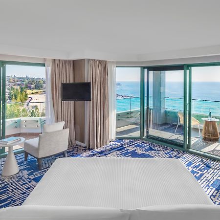 Crowne Plaza Sydney Coogee Beach By Ihg Zewnętrze zdjęcie