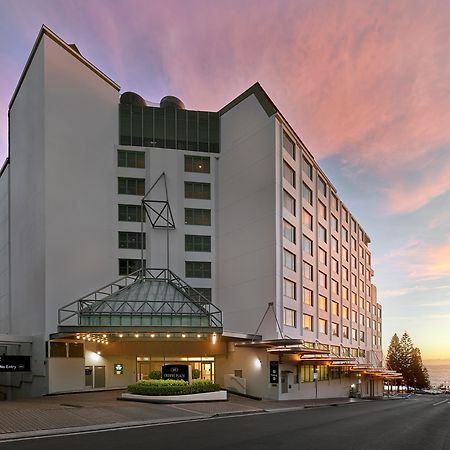 Crowne Plaza Sydney Coogee Beach By Ihg Zewnętrze zdjęcie