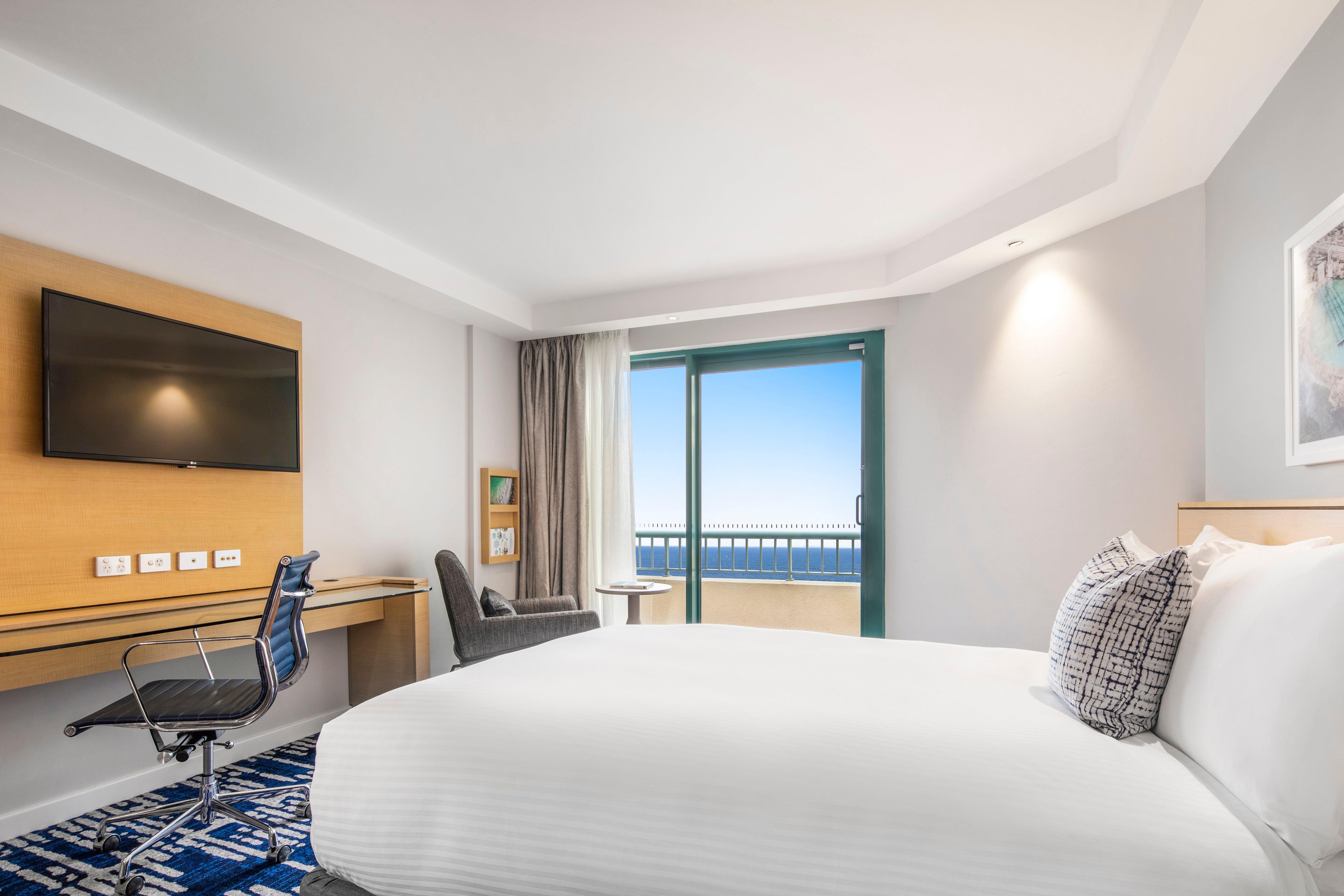 Crowne Plaza Sydney Coogee Beach By Ihg Zewnętrze zdjęcie
