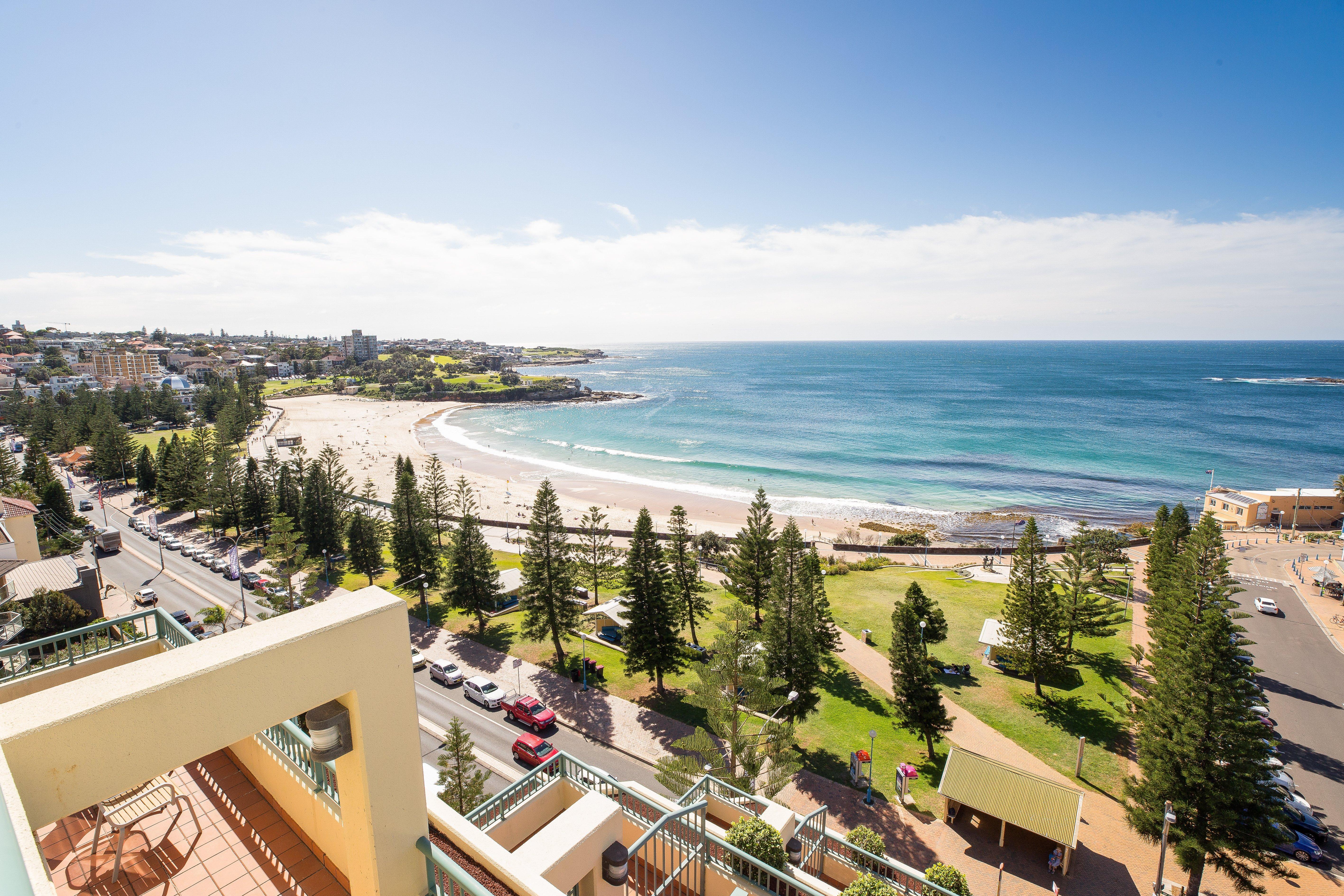 Crowne Plaza Sydney Coogee Beach By Ihg Zewnętrze zdjęcie
