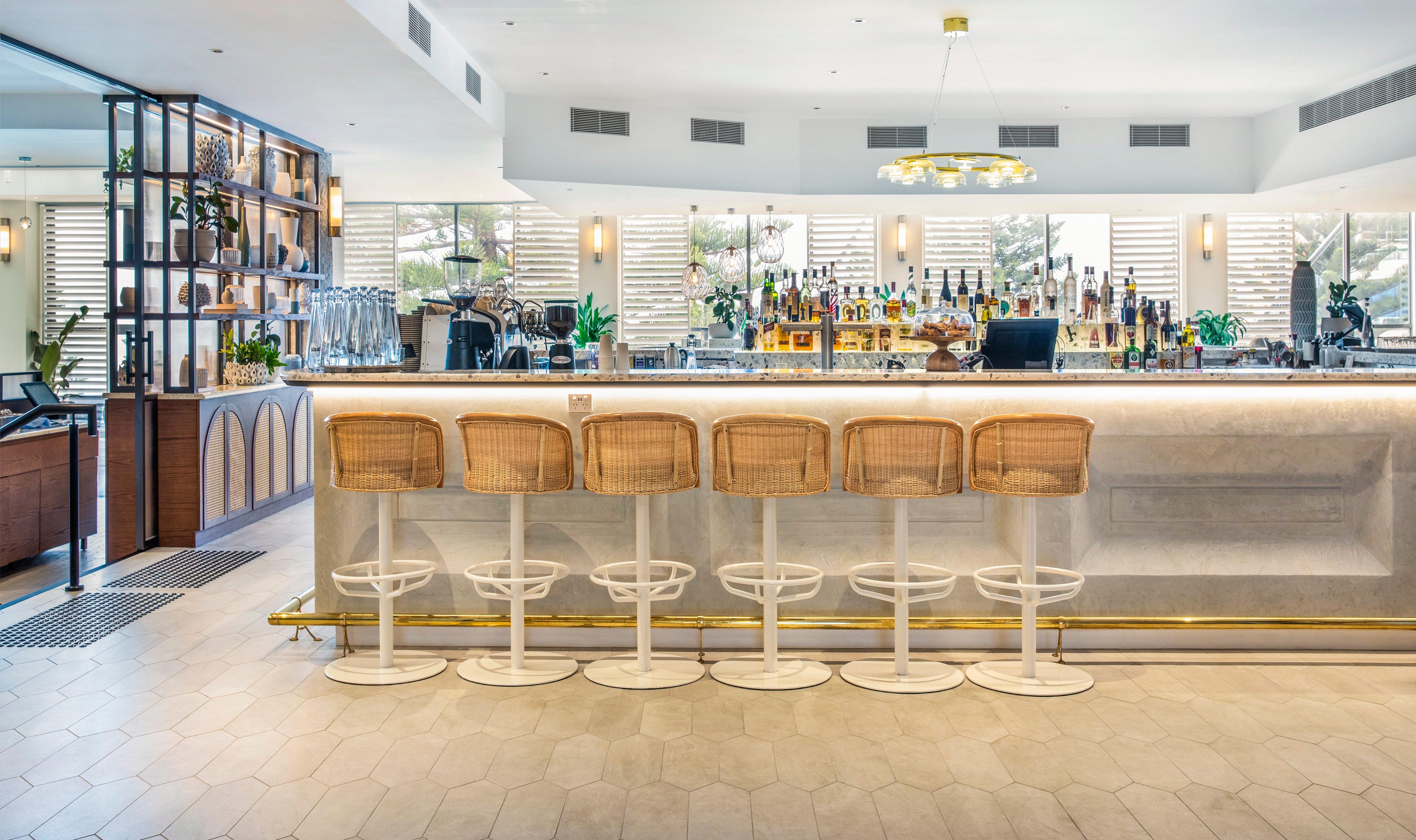 Crowne Plaza Sydney Coogee Beach By Ihg Zewnętrze zdjęcie