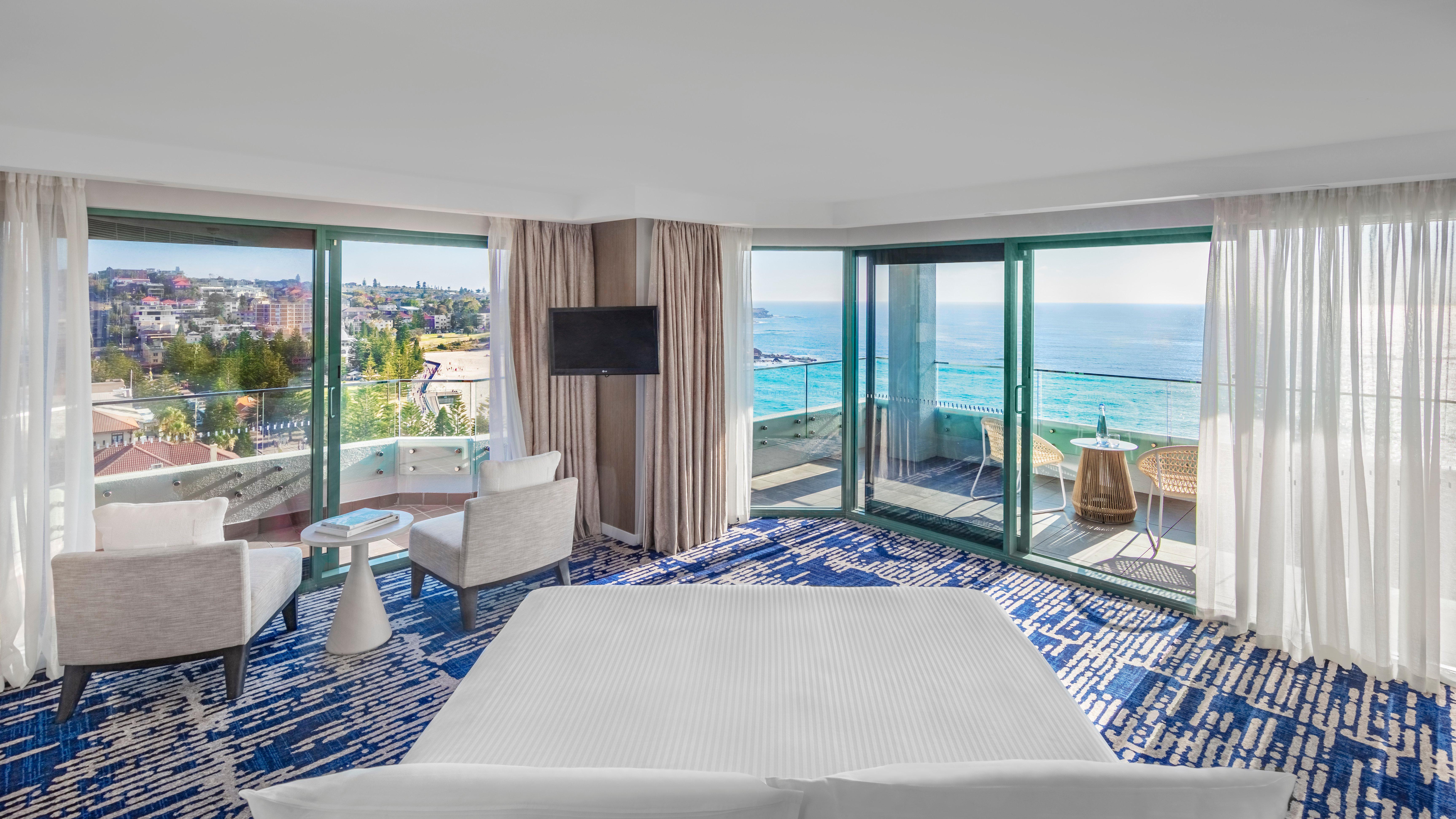 Crowne Plaza Sydney Coogee Beach By Ihg Zewnętrze zdjęcie