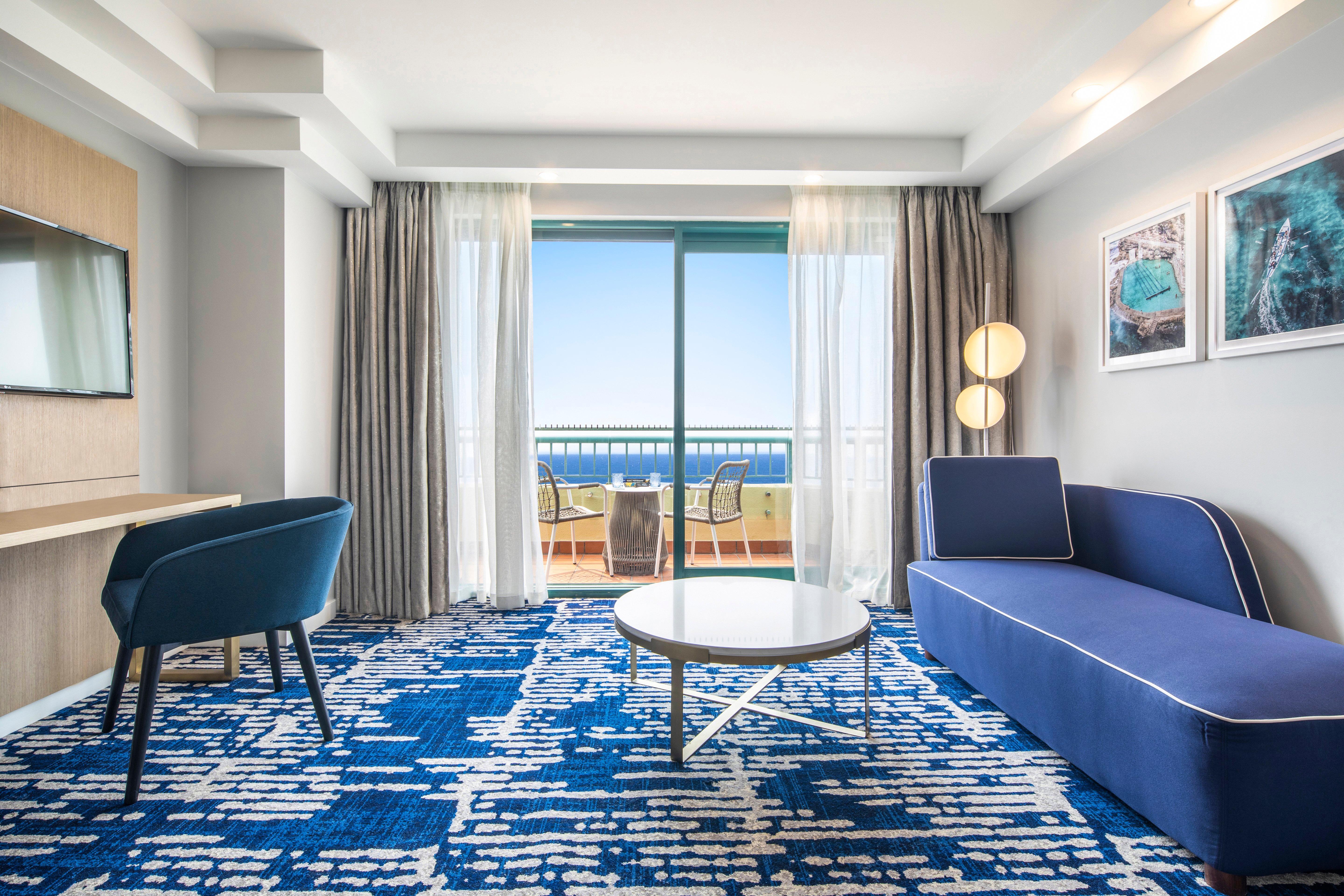 Crowne Plaza Sydney Coogee Beach By Ihg Zewnętrze zdjęcie
