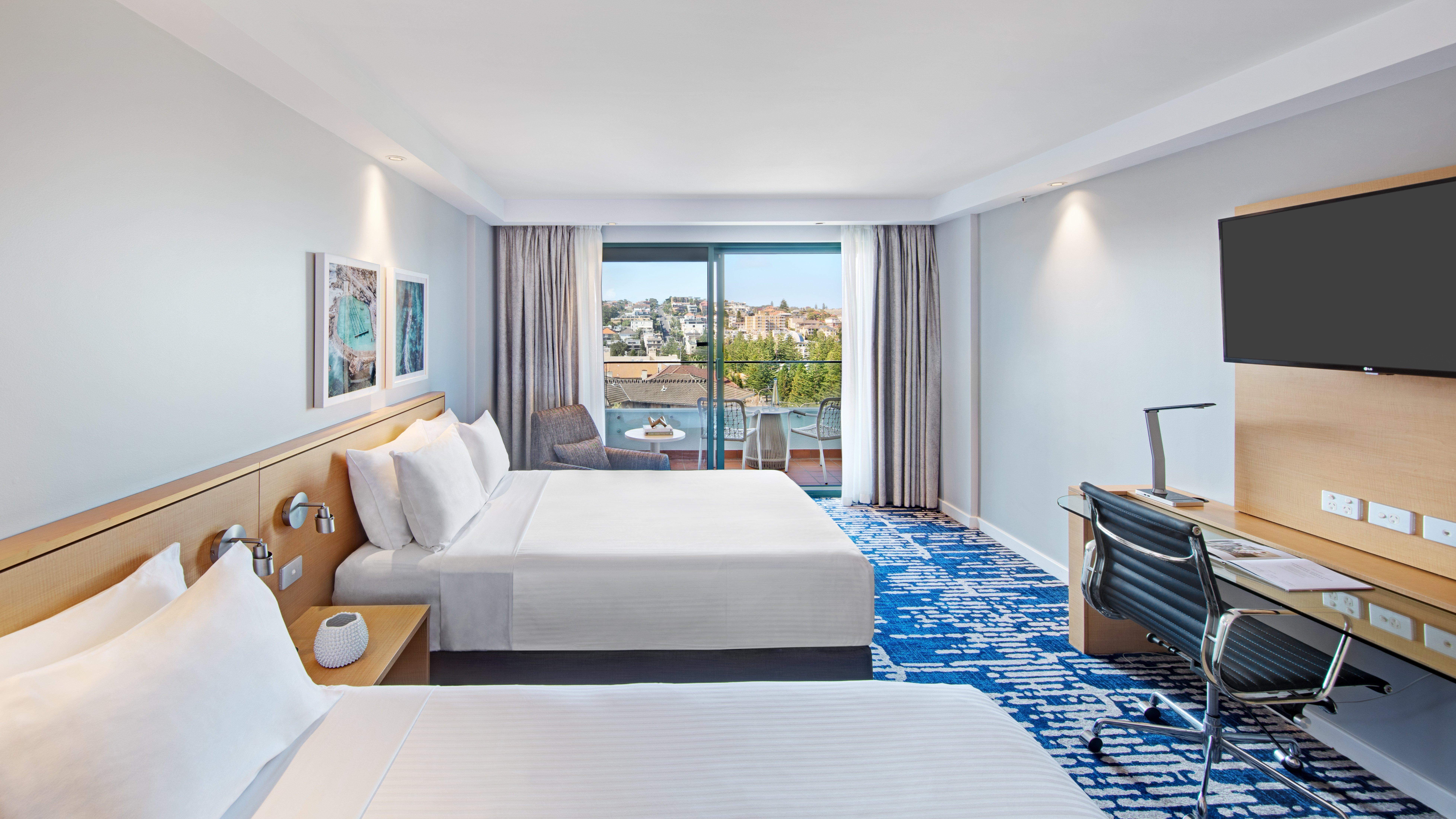 Crowne Plaza Sydney Coogee Beach By Ihg Zewnętrze zdjęcie