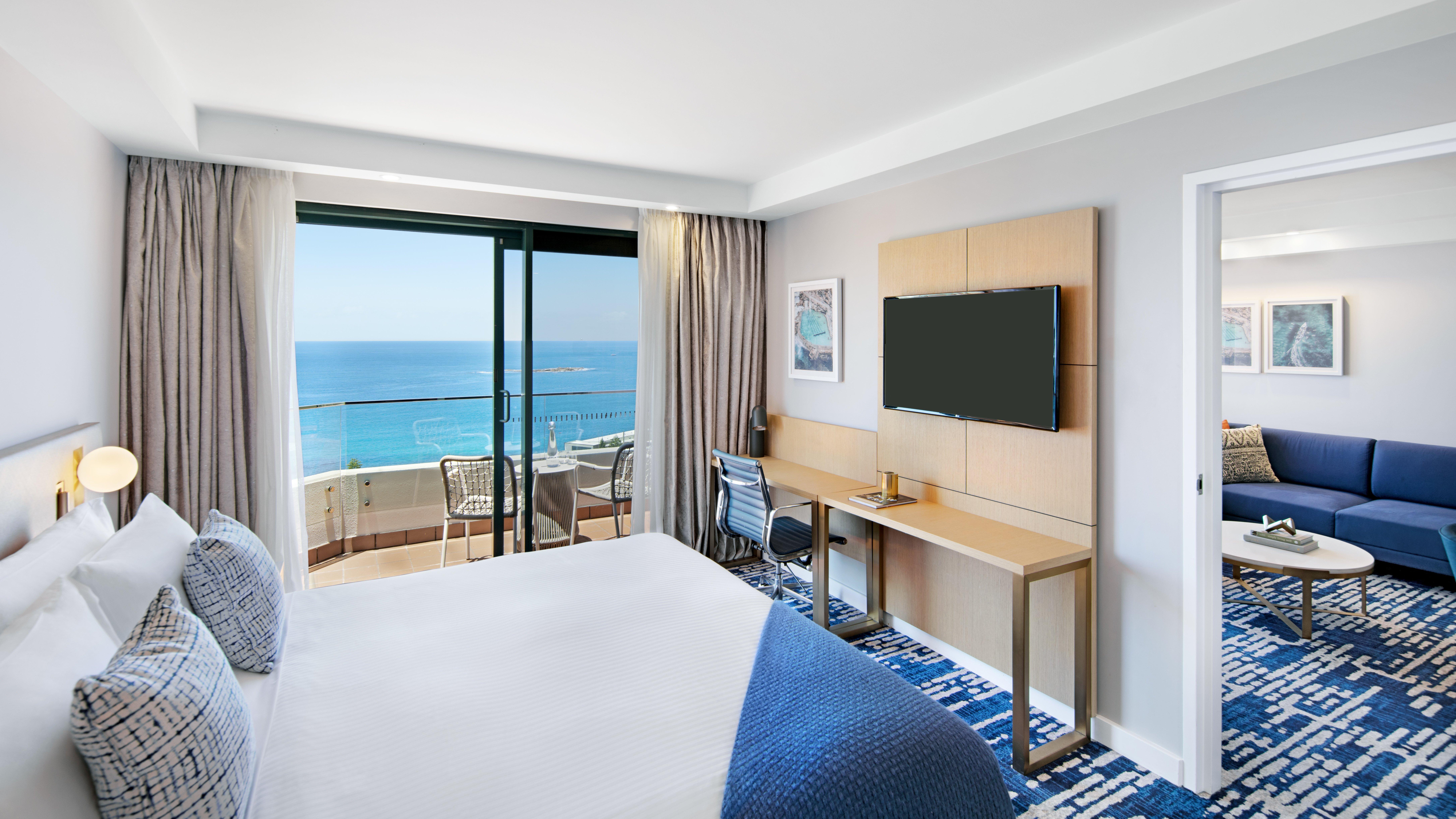 Crowne Plaza Sydney Coogee Beach By Ihg Zewnętrze zdjęcie