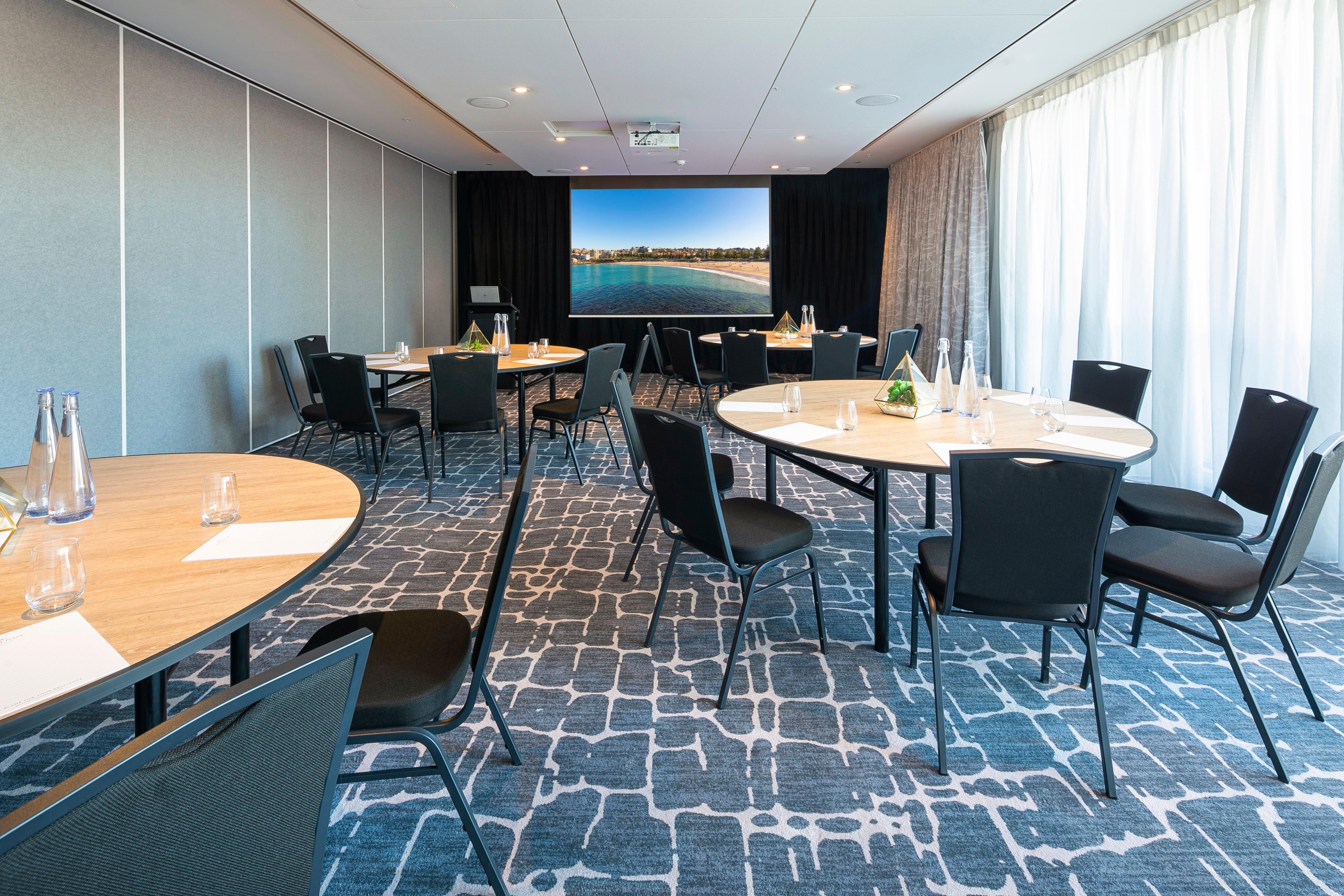 Crowne Plaza Sydney Coogee Beach By Ihg Zewnętrze zdjęcie