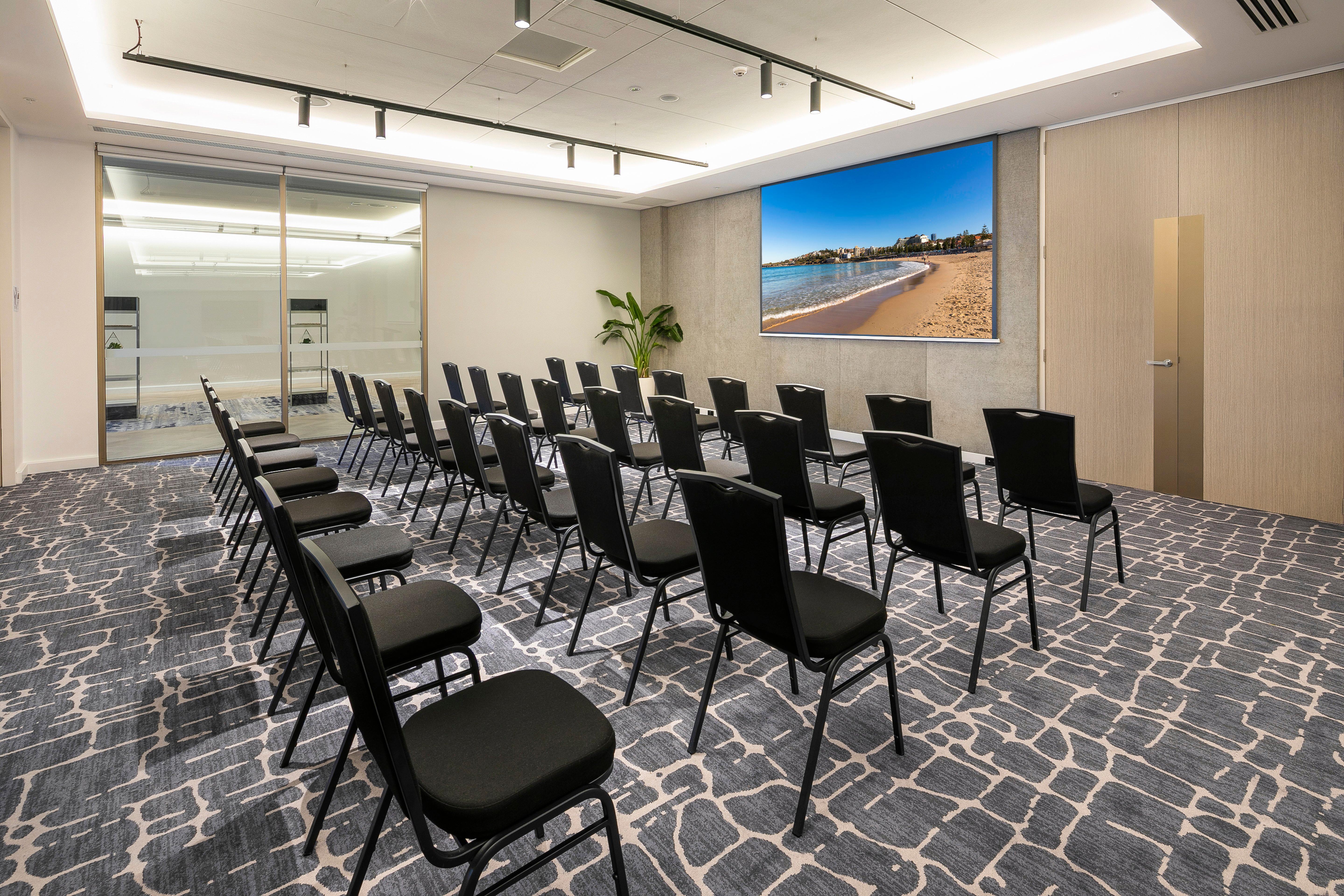 Crowne Plaza Sydney Coogee Beach By Ihg Zewnętrze zdjęcie
