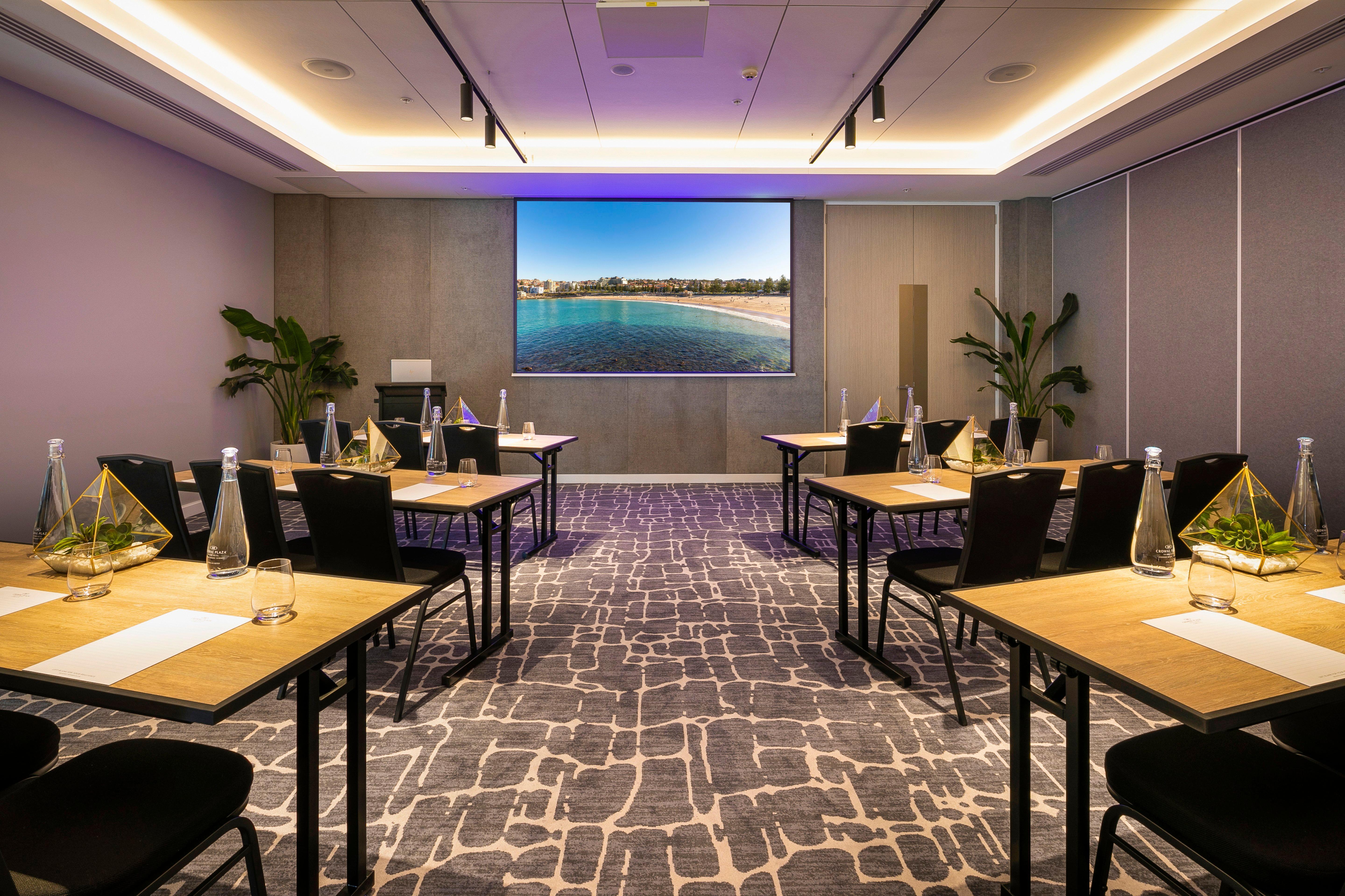 Crowne Plaza Sydney Coogee Beach By Ihg Zewnętrze zdjęcie