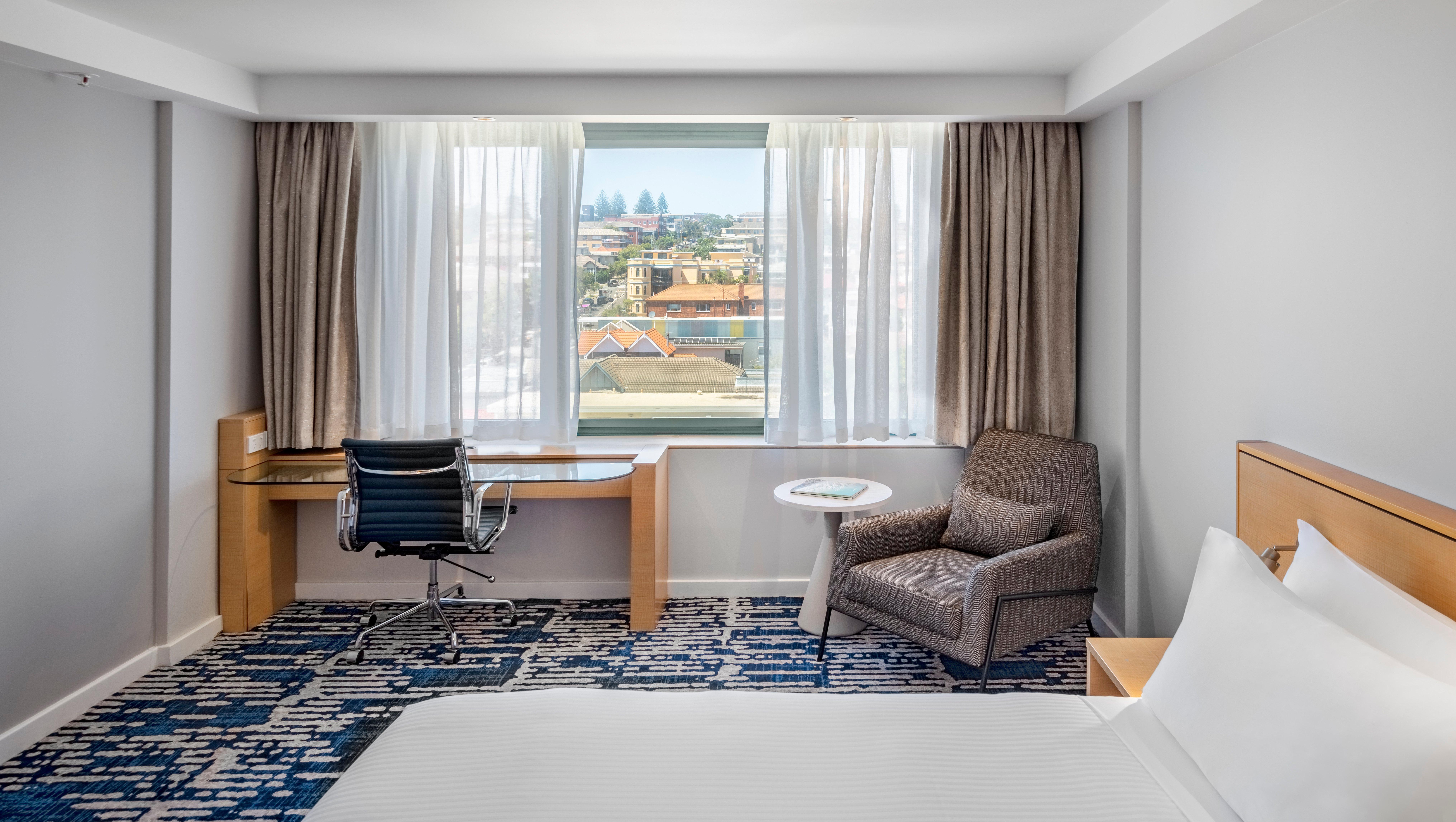 Crowne Plaza Sydney Coogee Beach By Ihg Zewnętrze zdjęcie