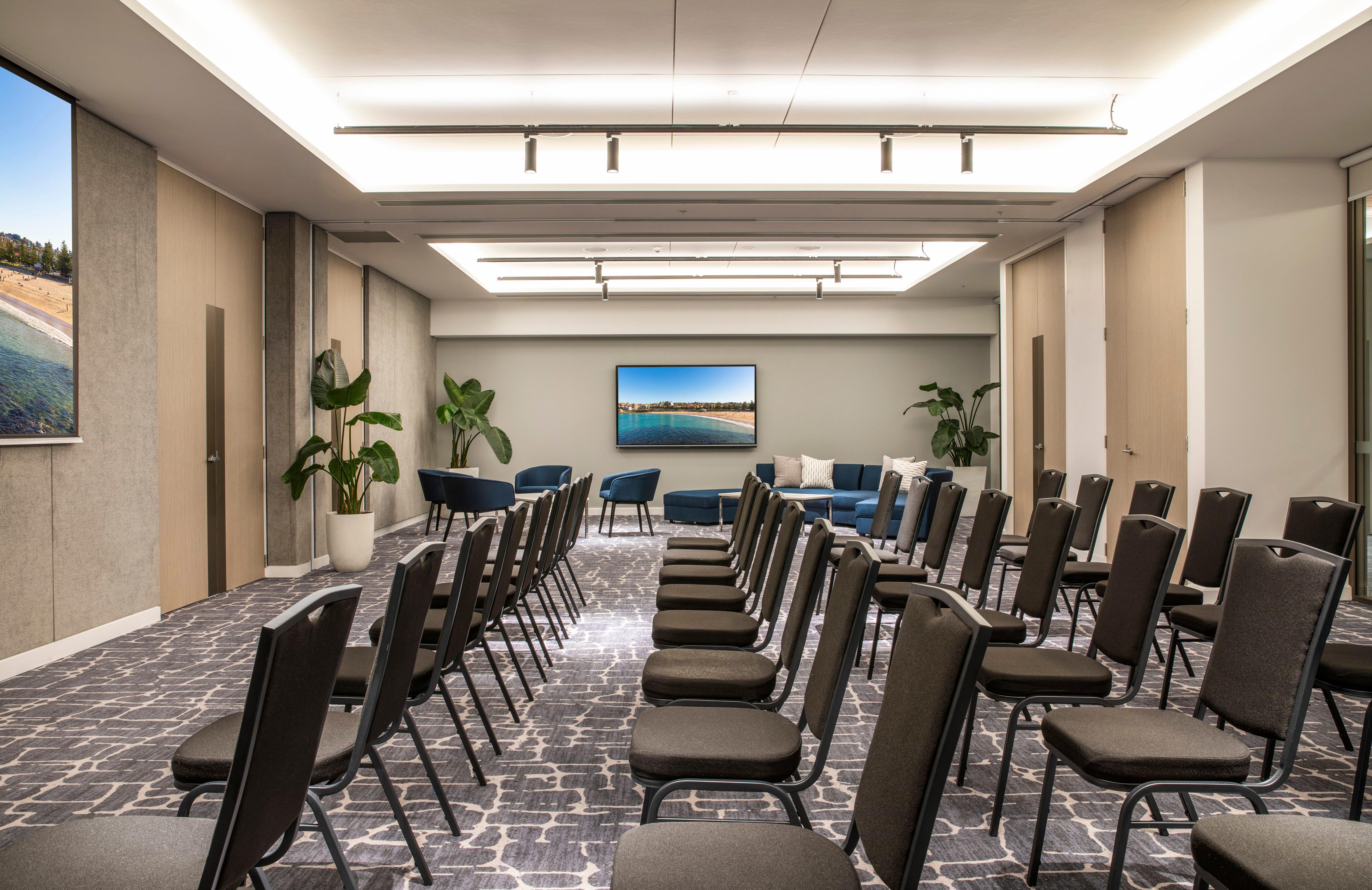 Crowne Plaza Sydney Coogee Beach By Ihg Zewnętrze zdjęcie