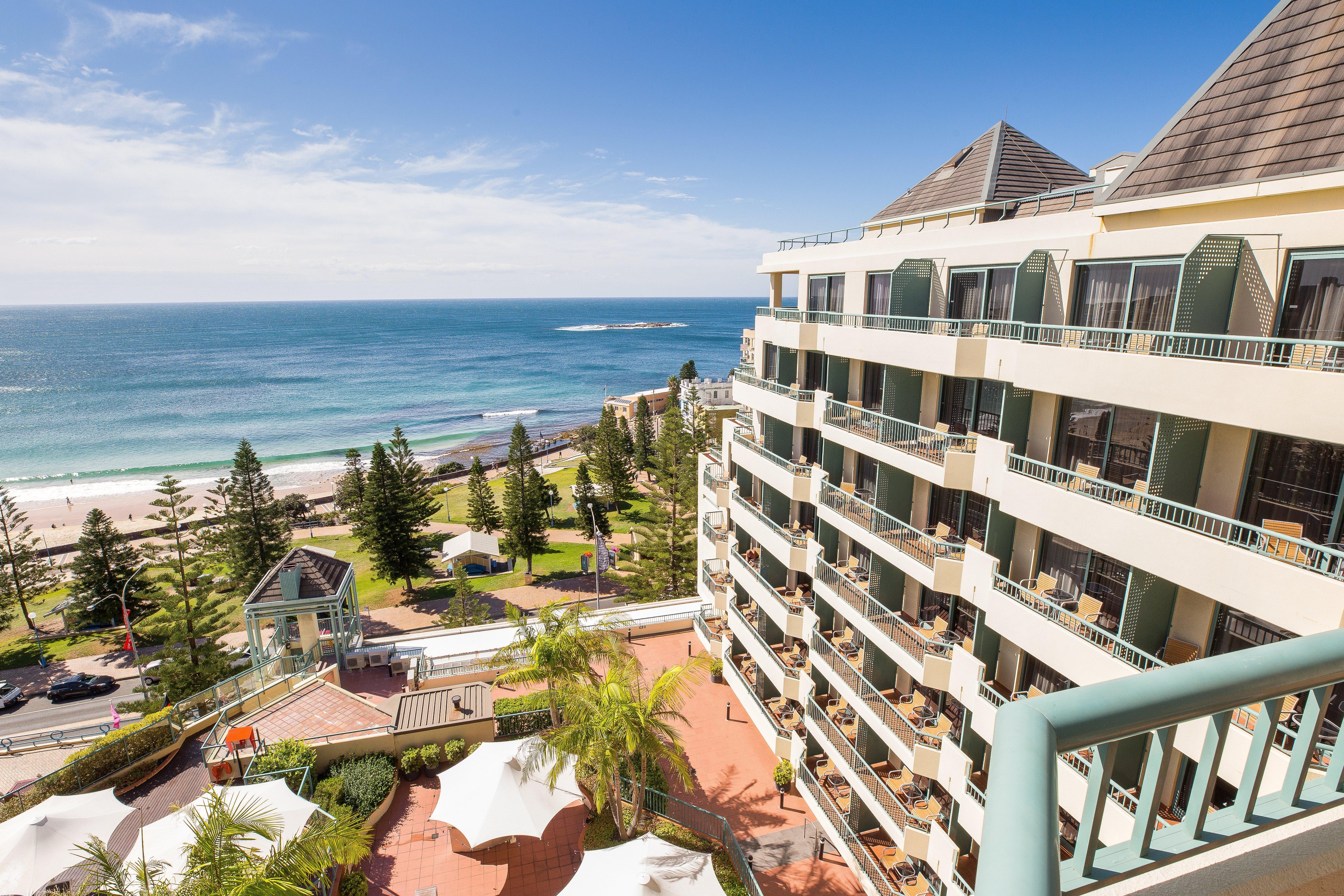 Crowne Plaza Sydney Coogee Beach By Ihg Zewnętrze zdjęcie