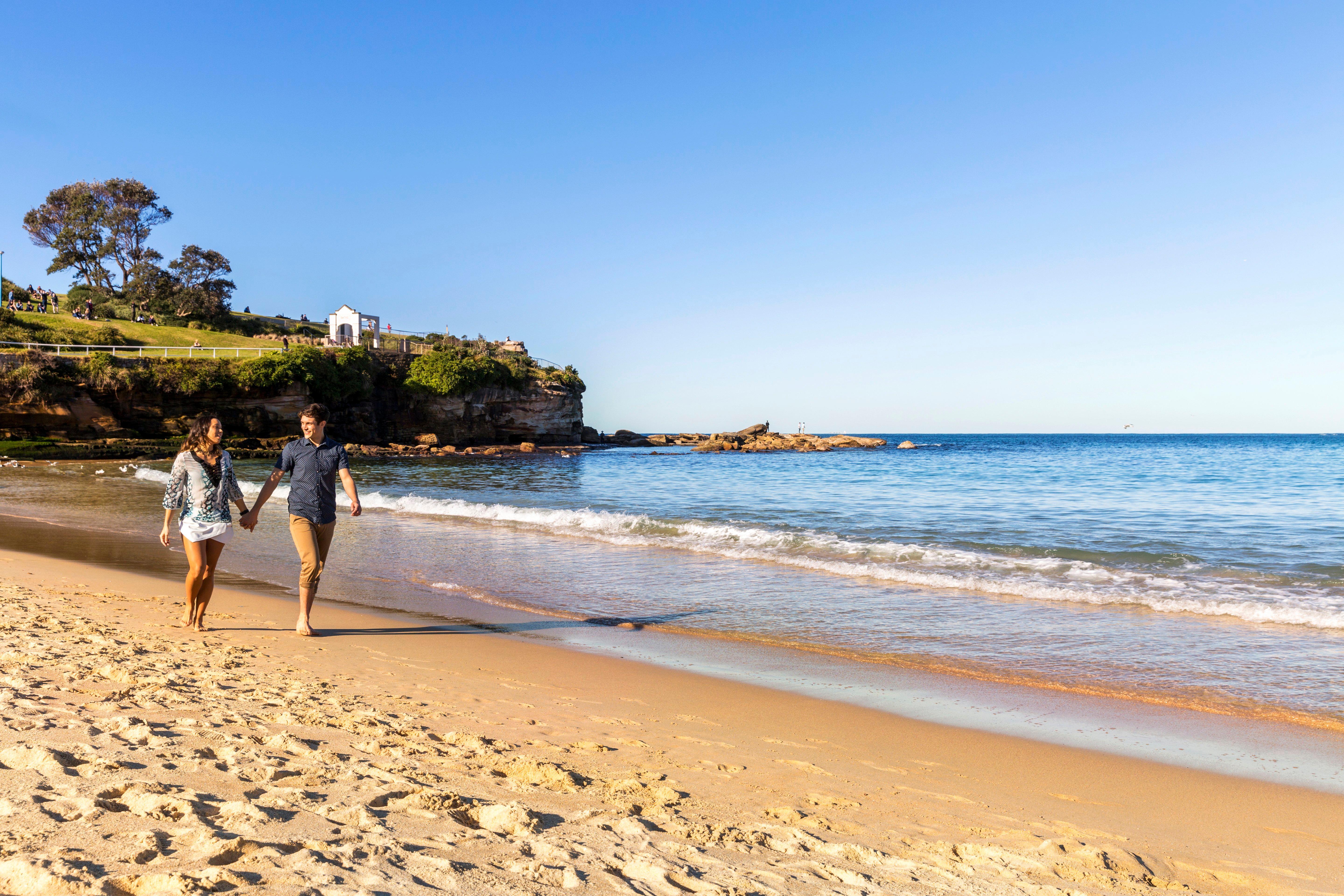 Crowne Plaza Sydney Coogee Beach By Ihg Zewnętrze zdjęcie
