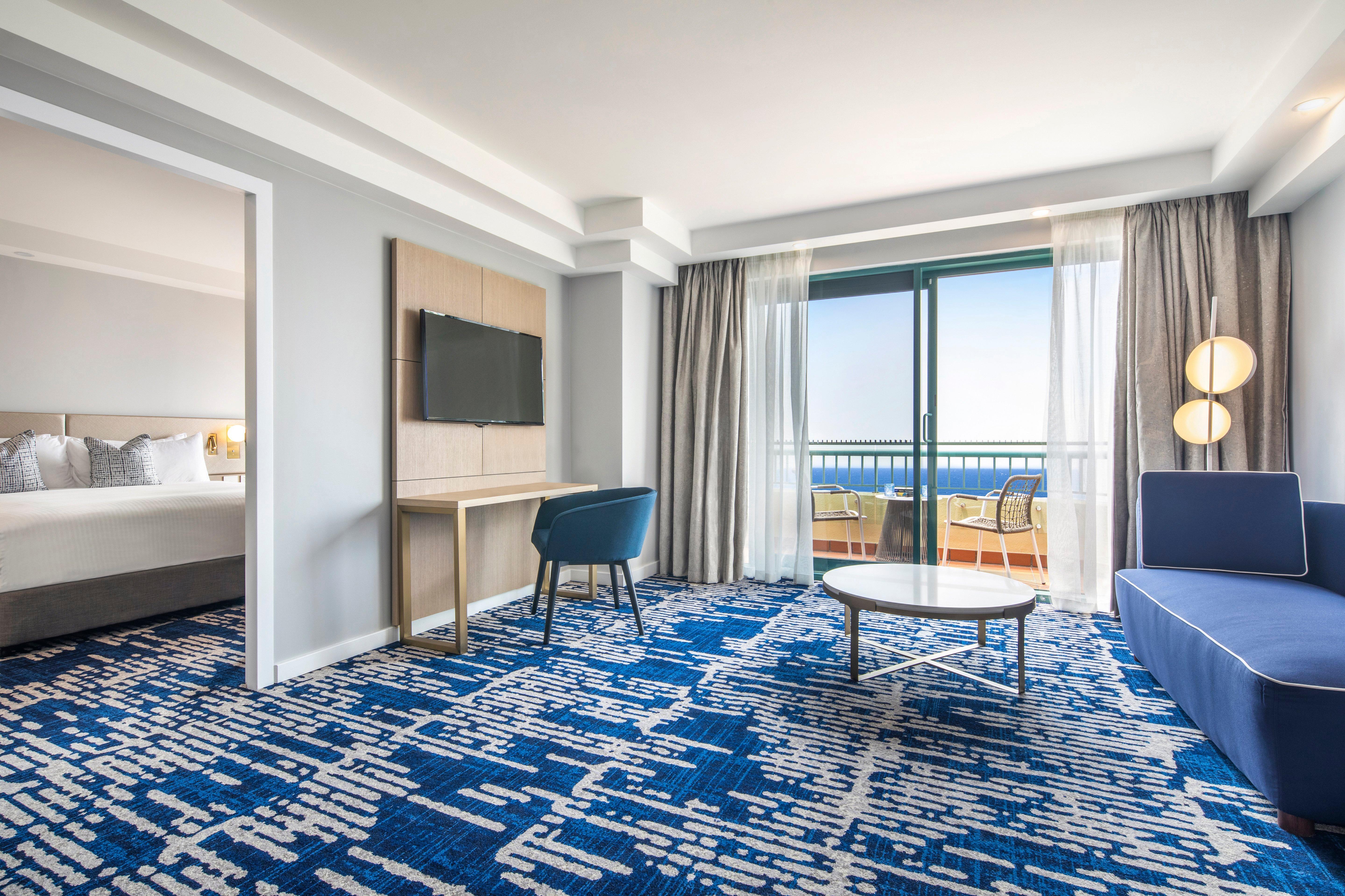 Crowne Plaza Sydney Coogee Beach By Ihg Zewnętrze zdjęcie