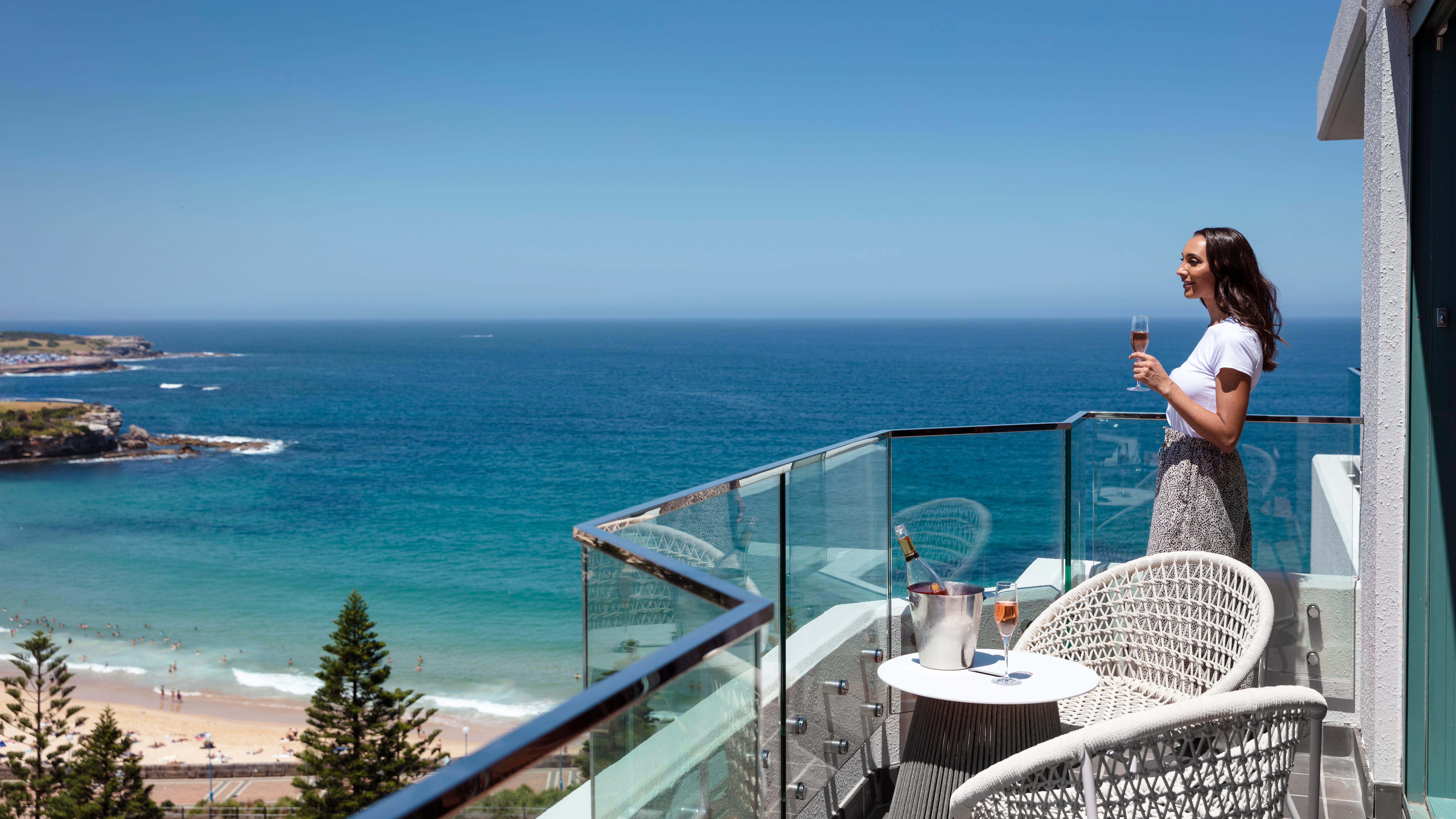 Crowne Plaza Sydney Coogee Beach By Ihg Zewnętrze zdjęcie