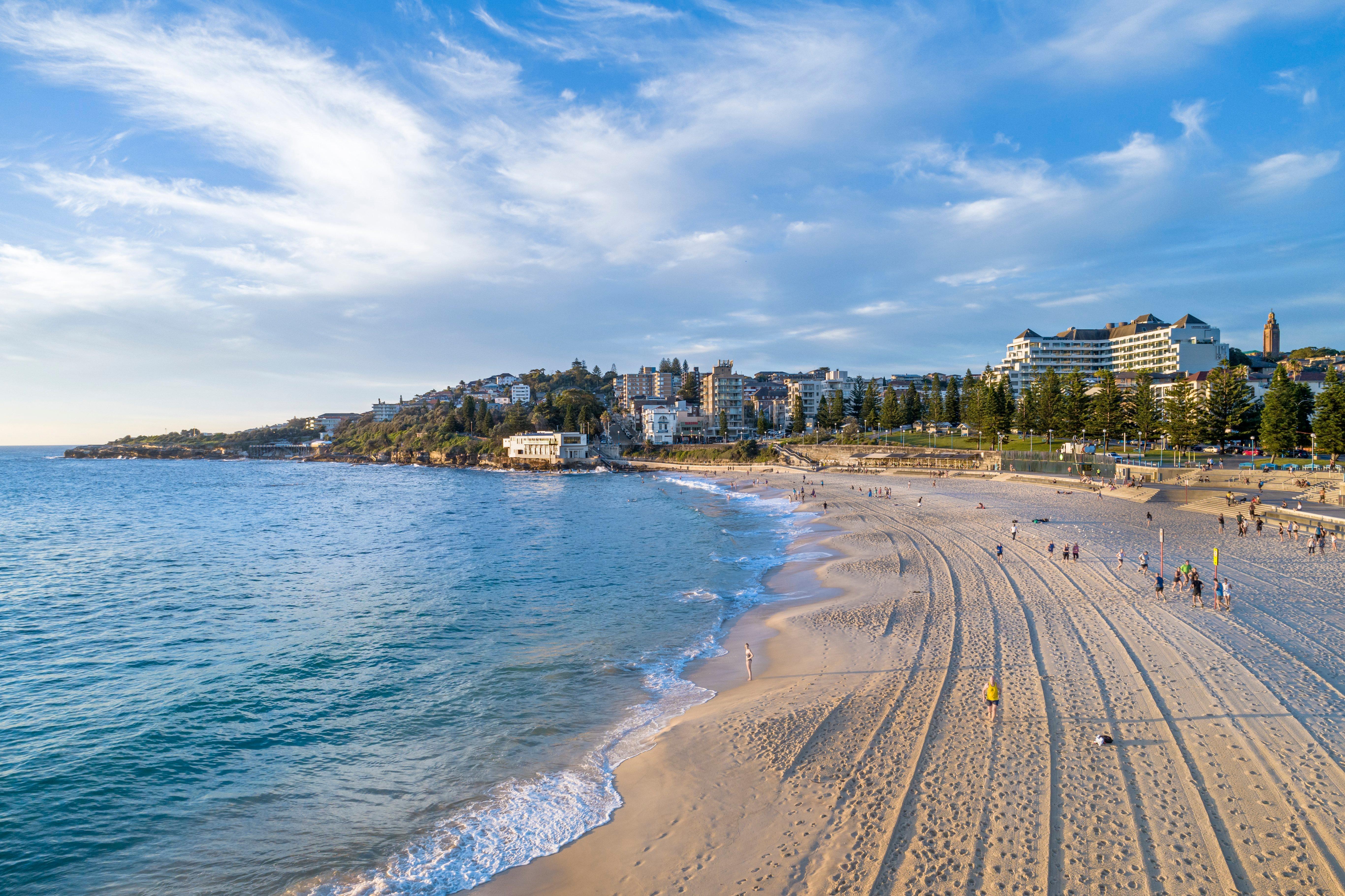 Crowne Plaza Sydney Coogee Beach By Ihg Zewnętrze zdjęcie