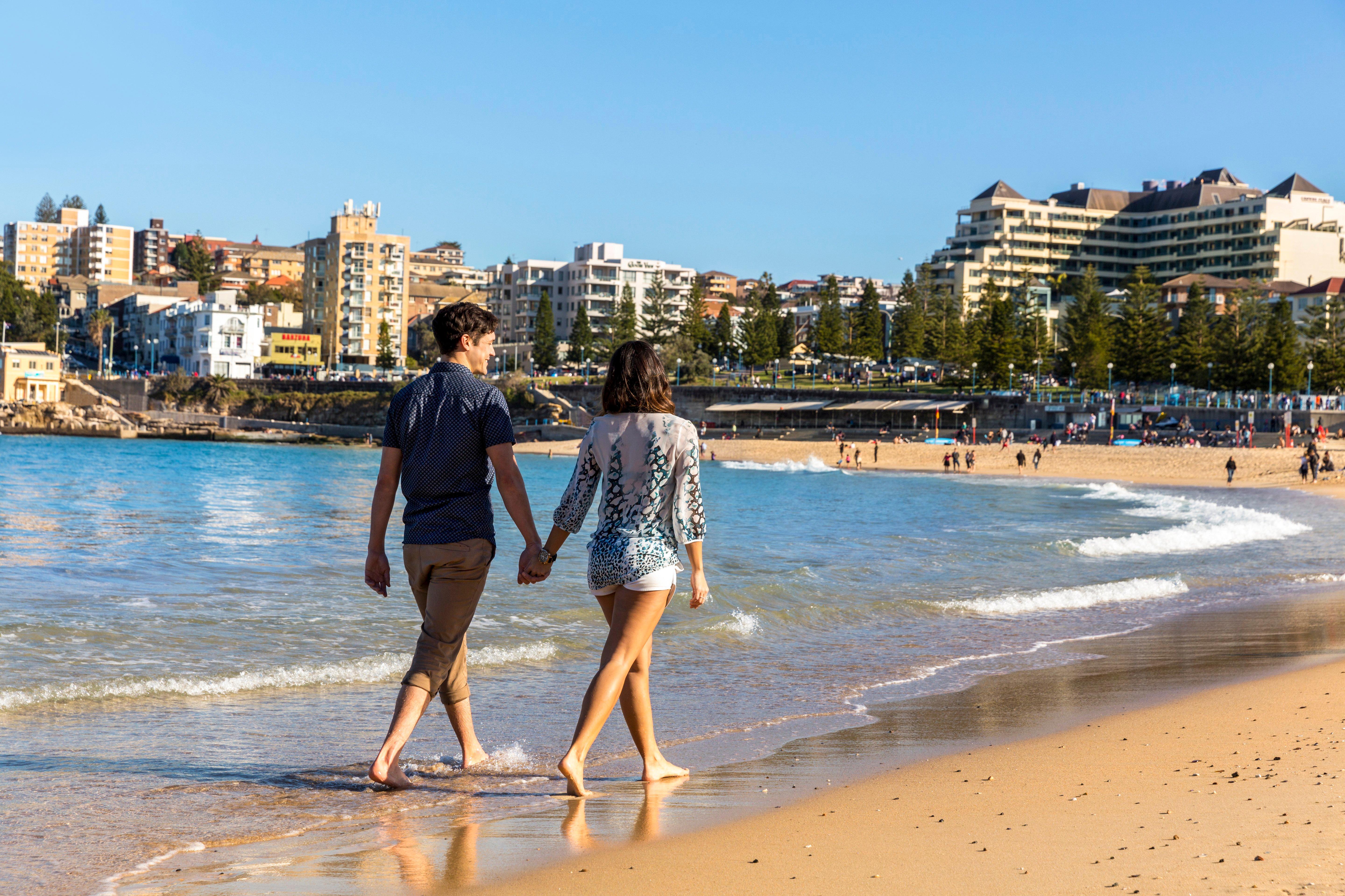 Crowne Plaza Sydney Coogee Beach By Ihg Zewnętrze zdjęcie