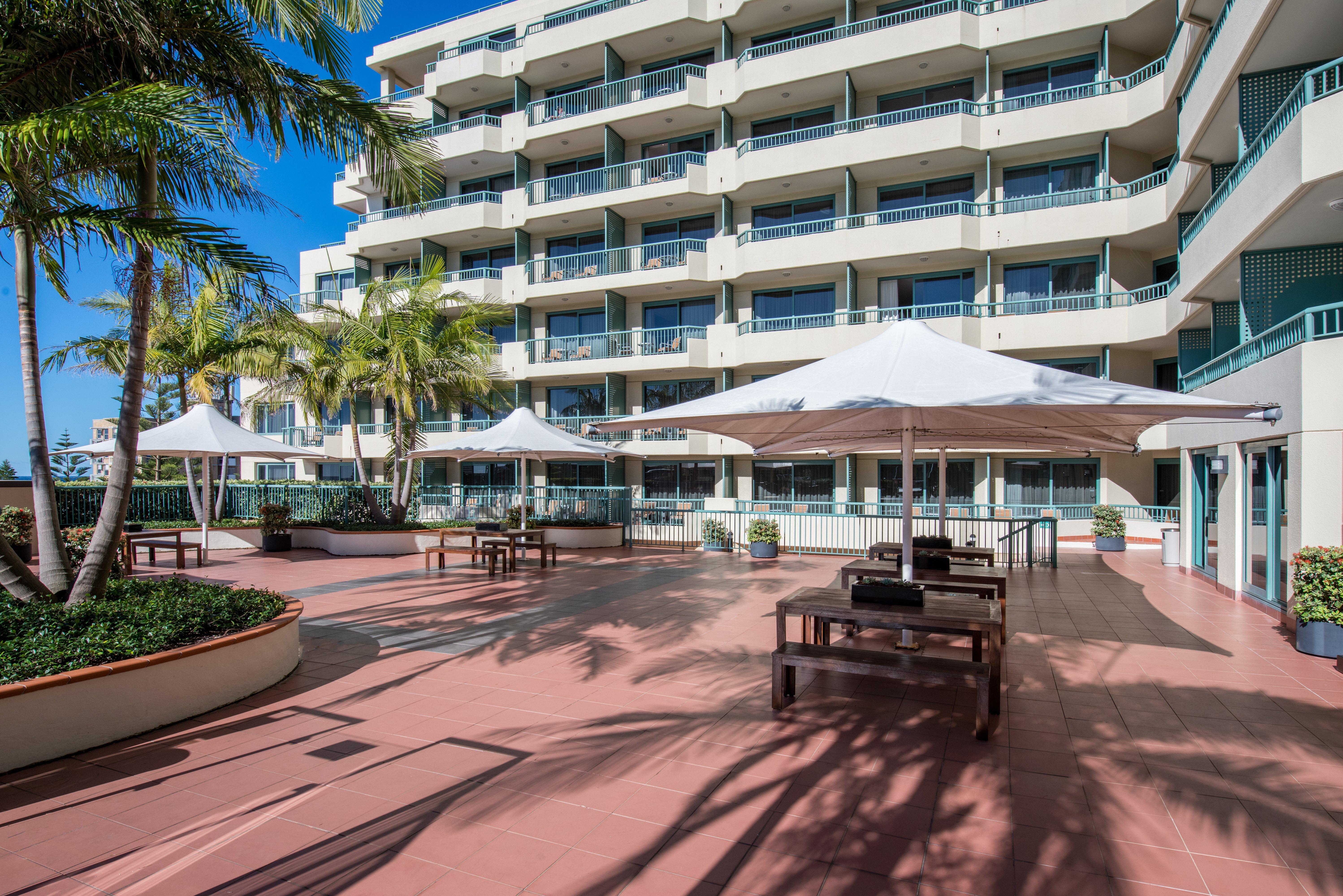 Crowne Plaza Sydney Coogee Beach By Ihg Zewnętrze zdjęcie
