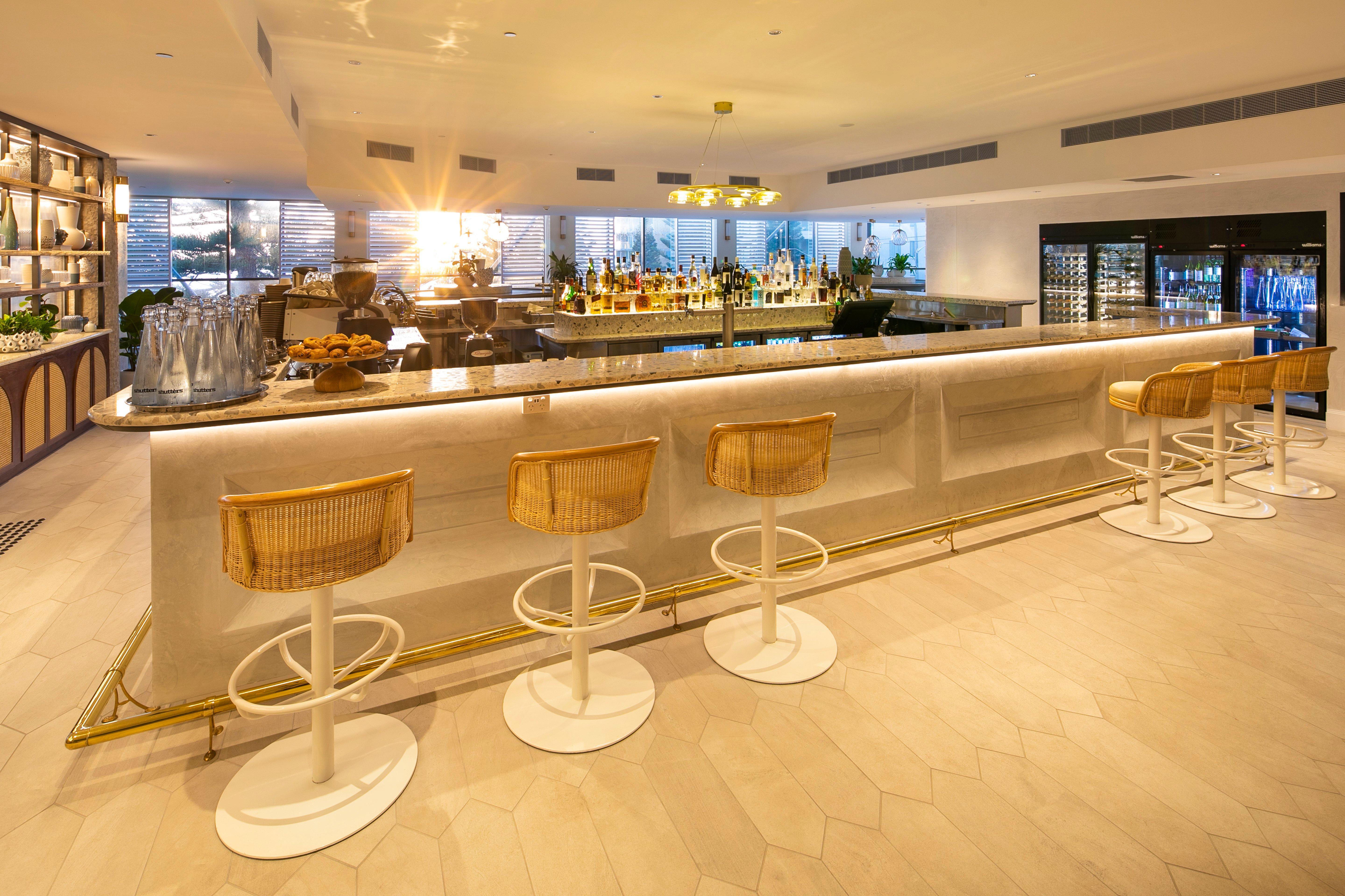 Crowne Plaza Sydney Coogee Beach By Ihg Zewnętrze zdjęcie