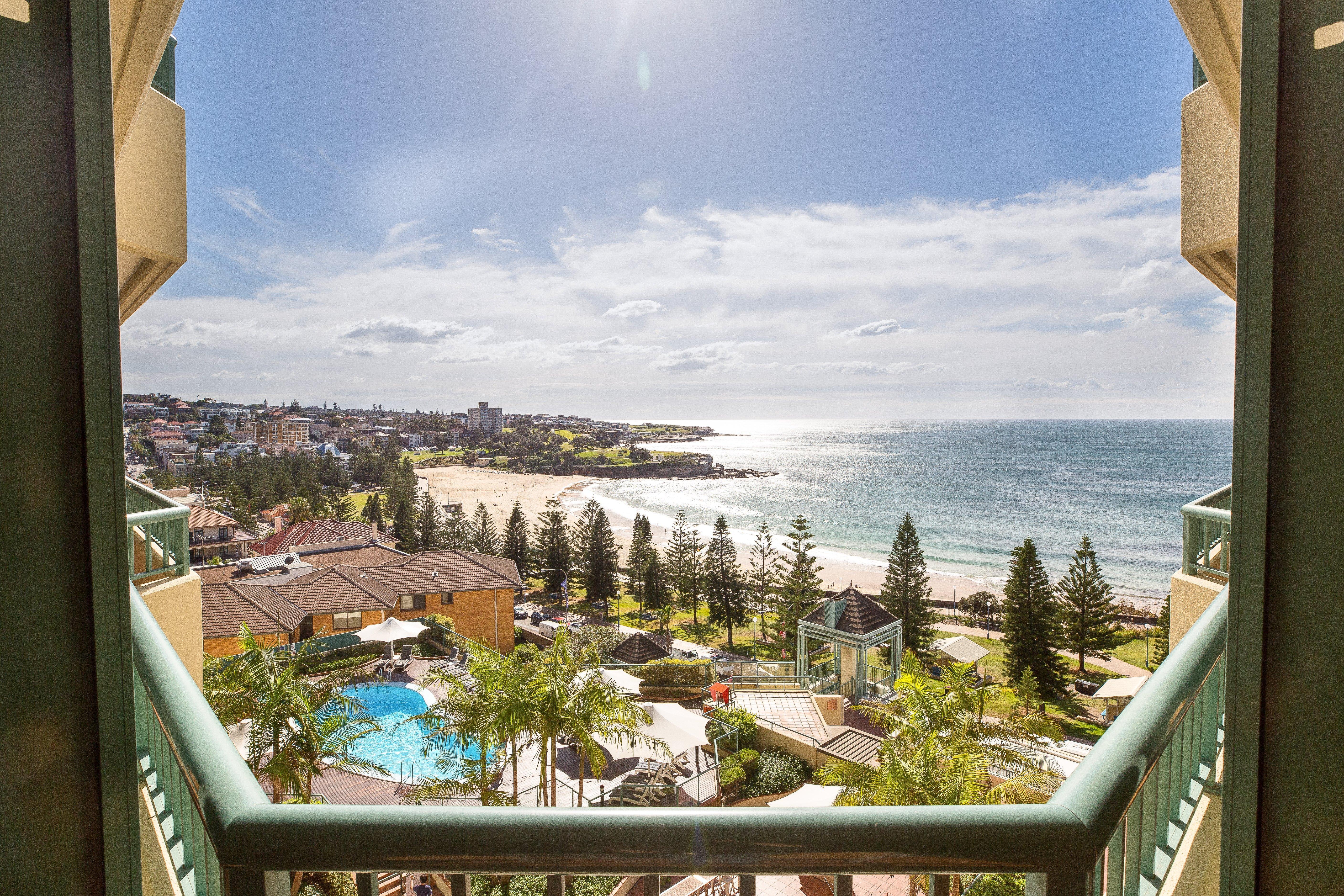 Crowne Plaza Sydney Coogee Beach By Ihg Zewnętrze zdjęcie