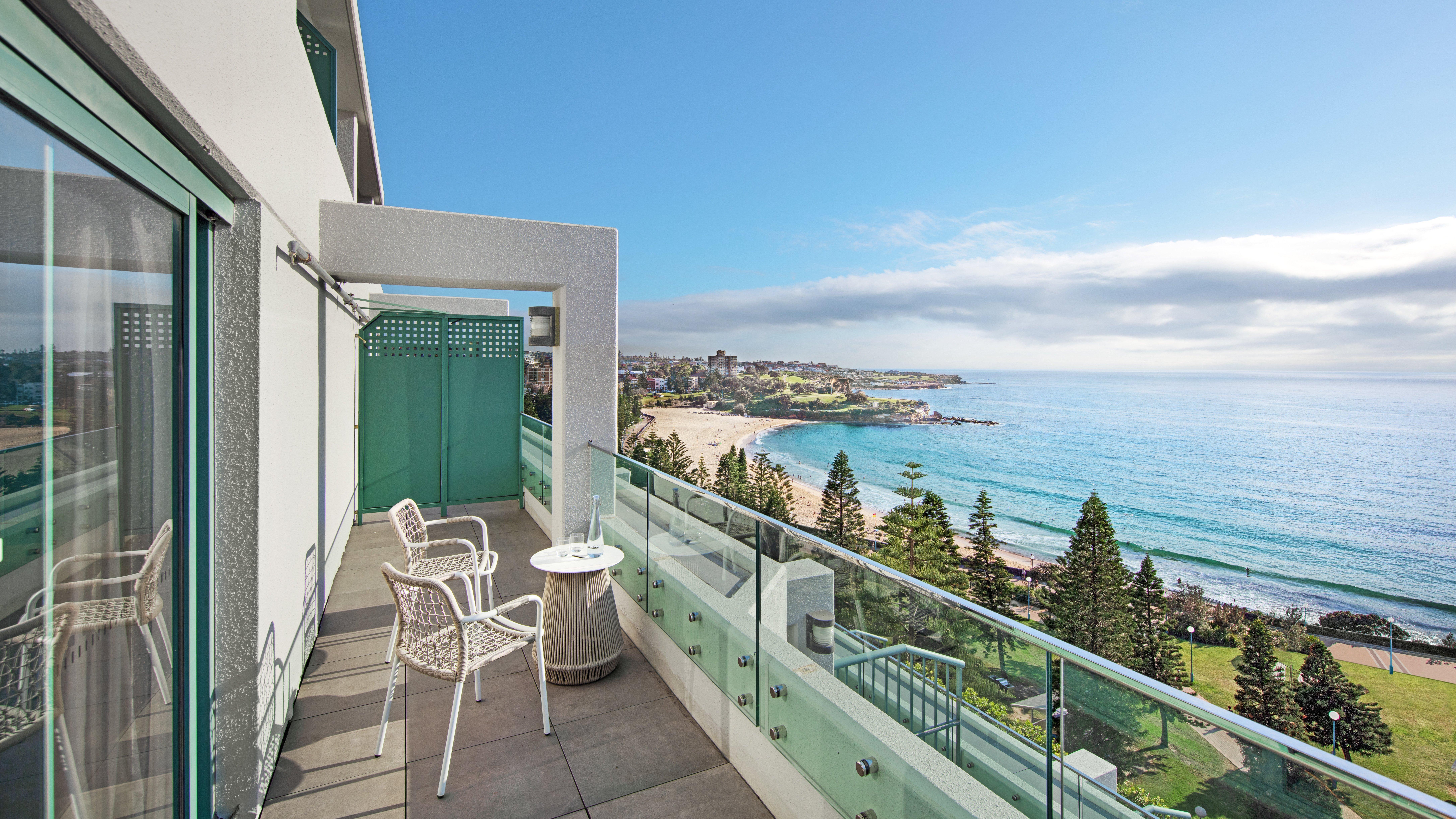 Crowne Plaza Sydney Coogee Beach By Ihg Zewnętrze zdjęcie