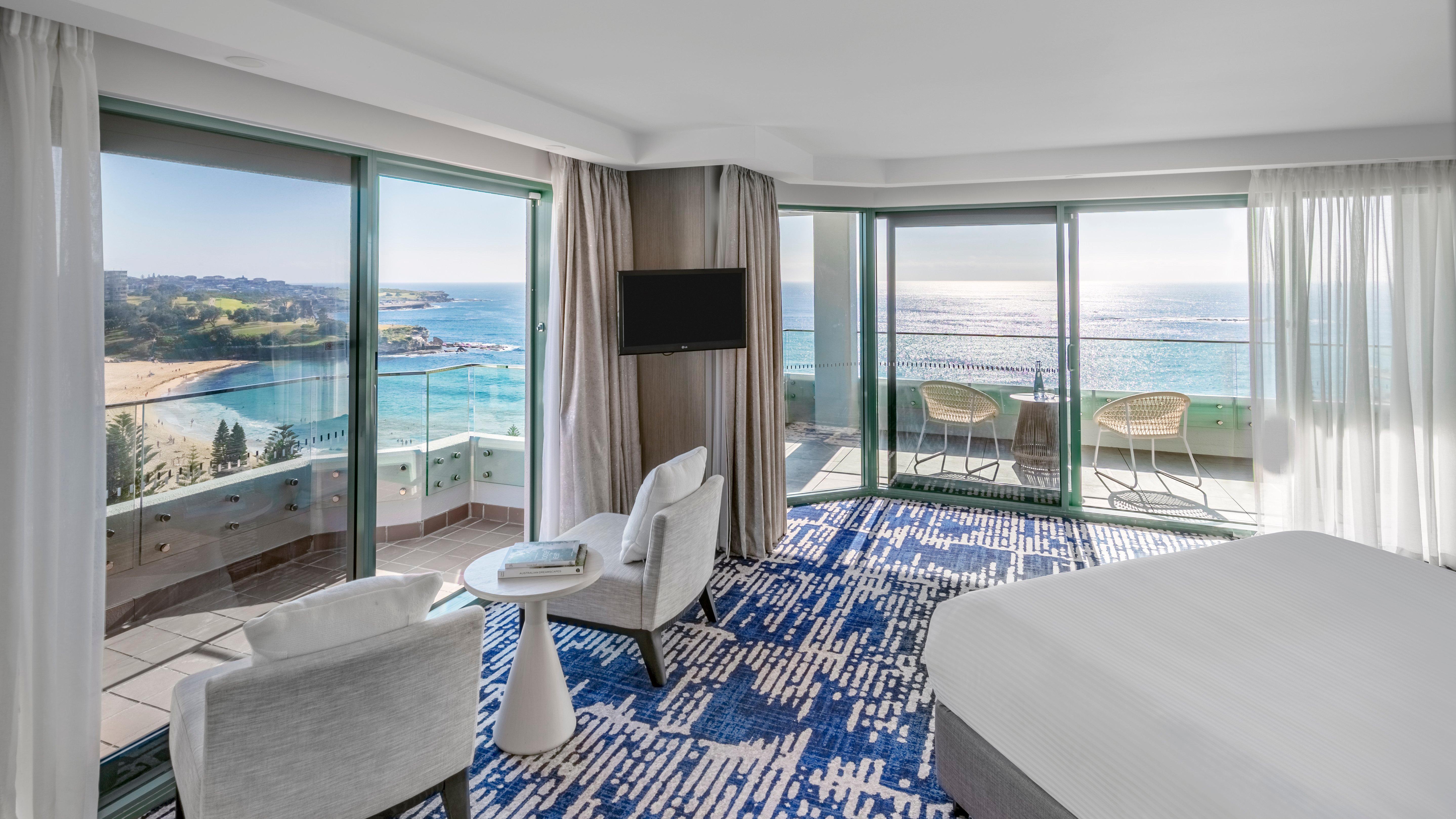 Crowne Plaza Sydney Coogee Beach By Ihg Zewnętrze zdjęcie