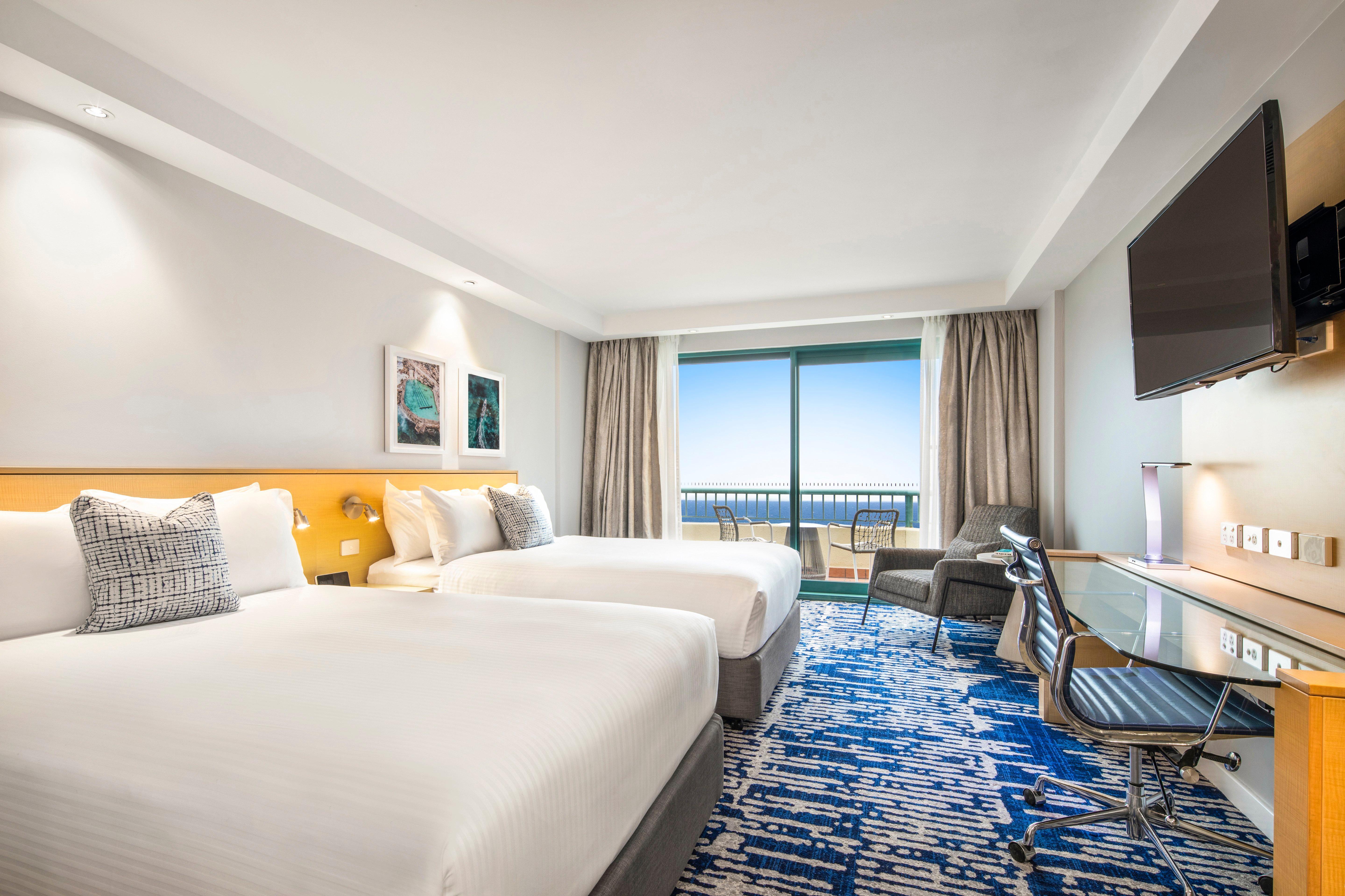 Crowne Plaza Sydney Coogee Beach By Ihg Zewnętrze zdjęcie