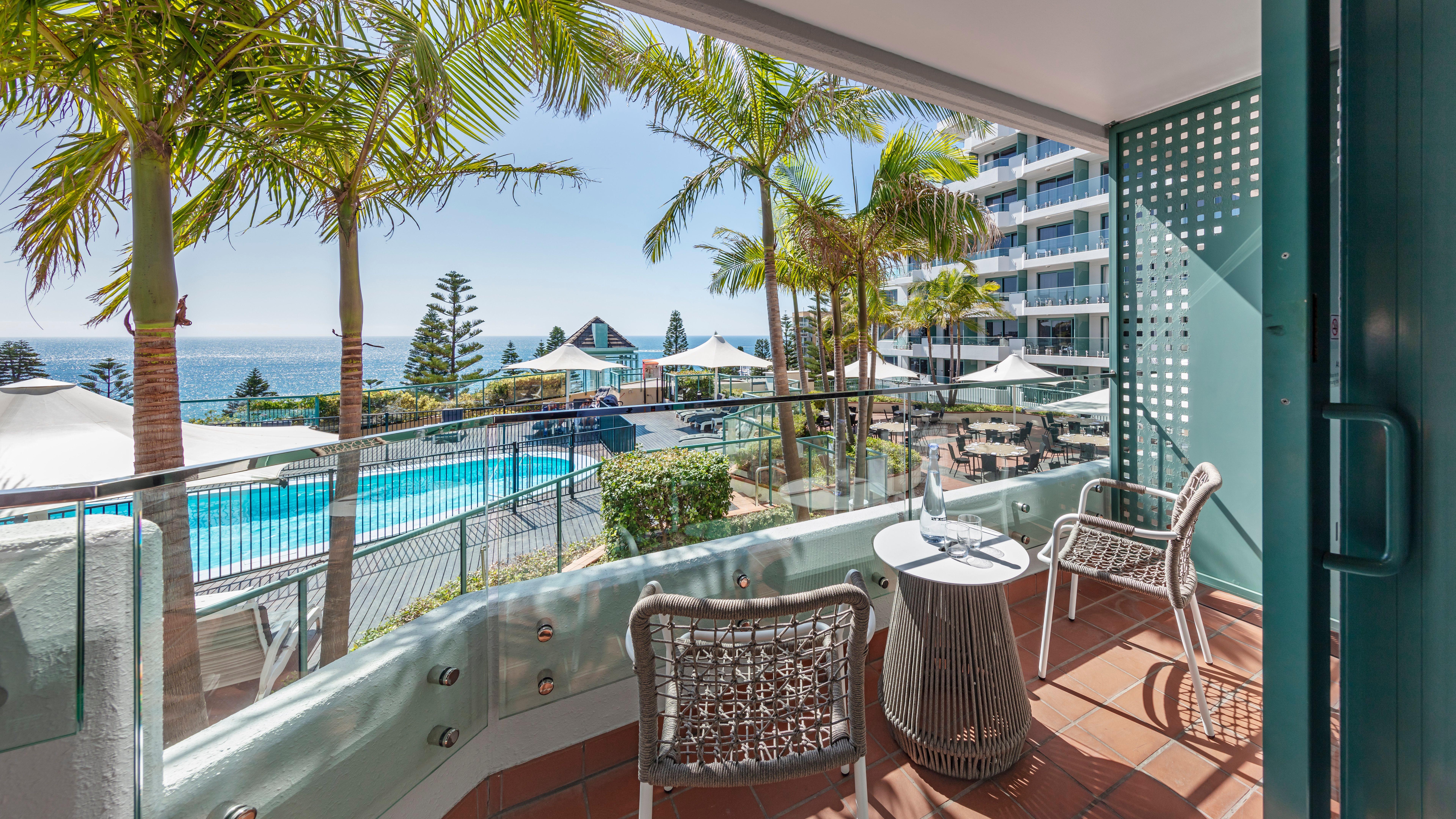Crowne Plaza Sydney Coogee Beach By Ihg Zewnętrze zdjęcie