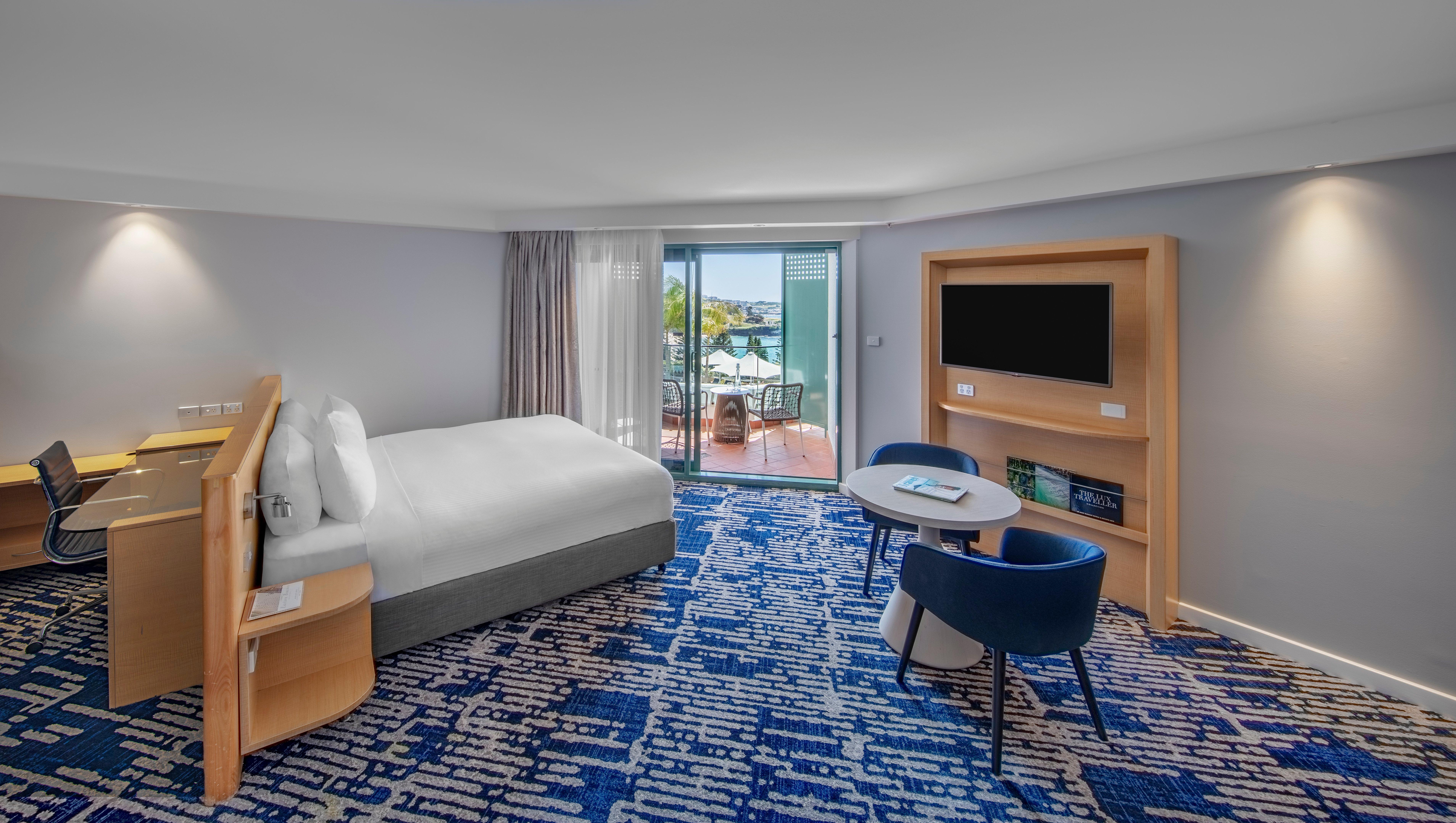 Crowne Plaza Sydney Coogee Beach By Ihg Zewnętrze zdjęcie