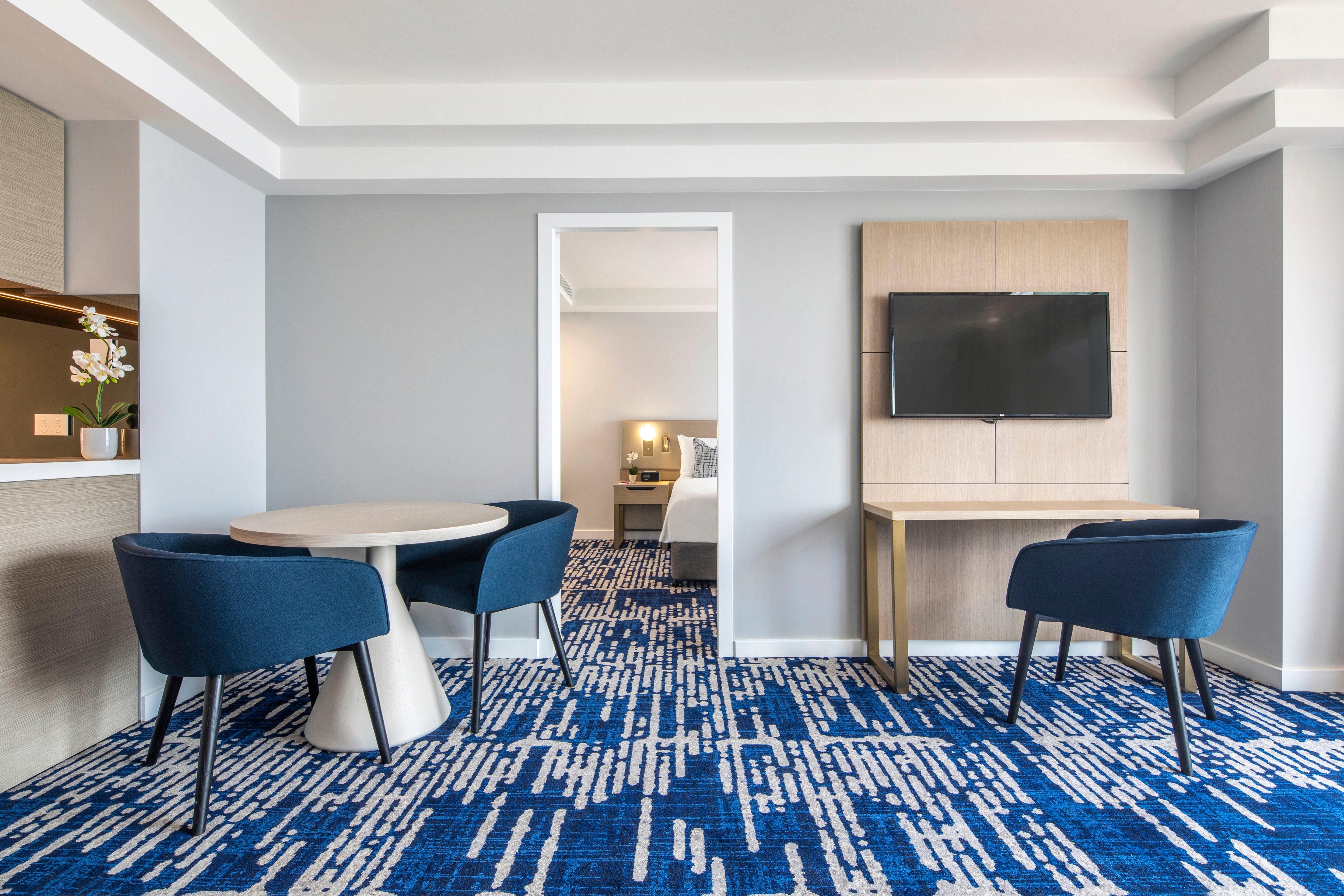Crowne Plaza Sydney Coogee Beach By Ihg Zewnętrze zdjęcie