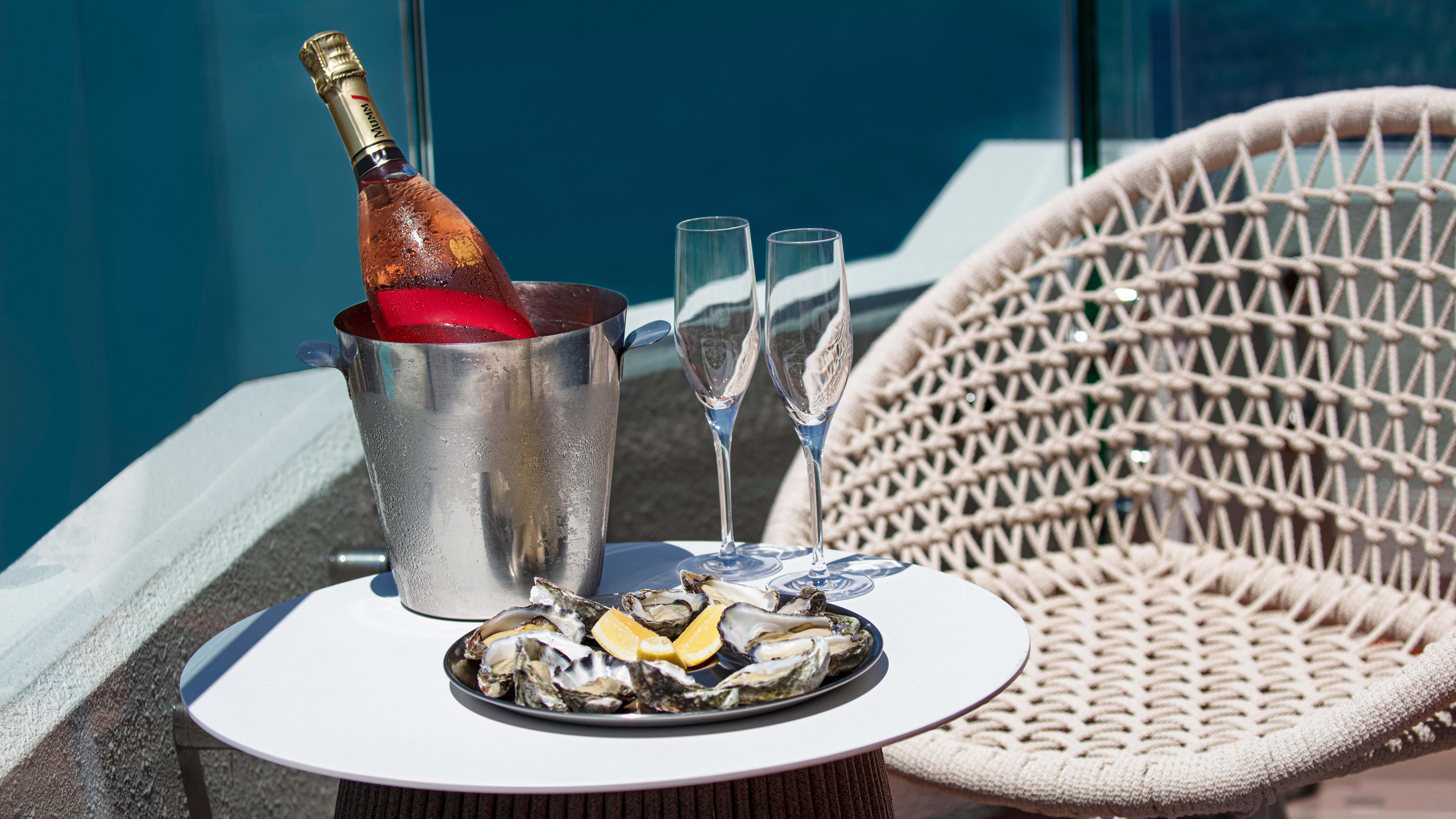 Crowne Plaza Sydney Coogee Beach By Ihg Zewnętrze zdjęcie