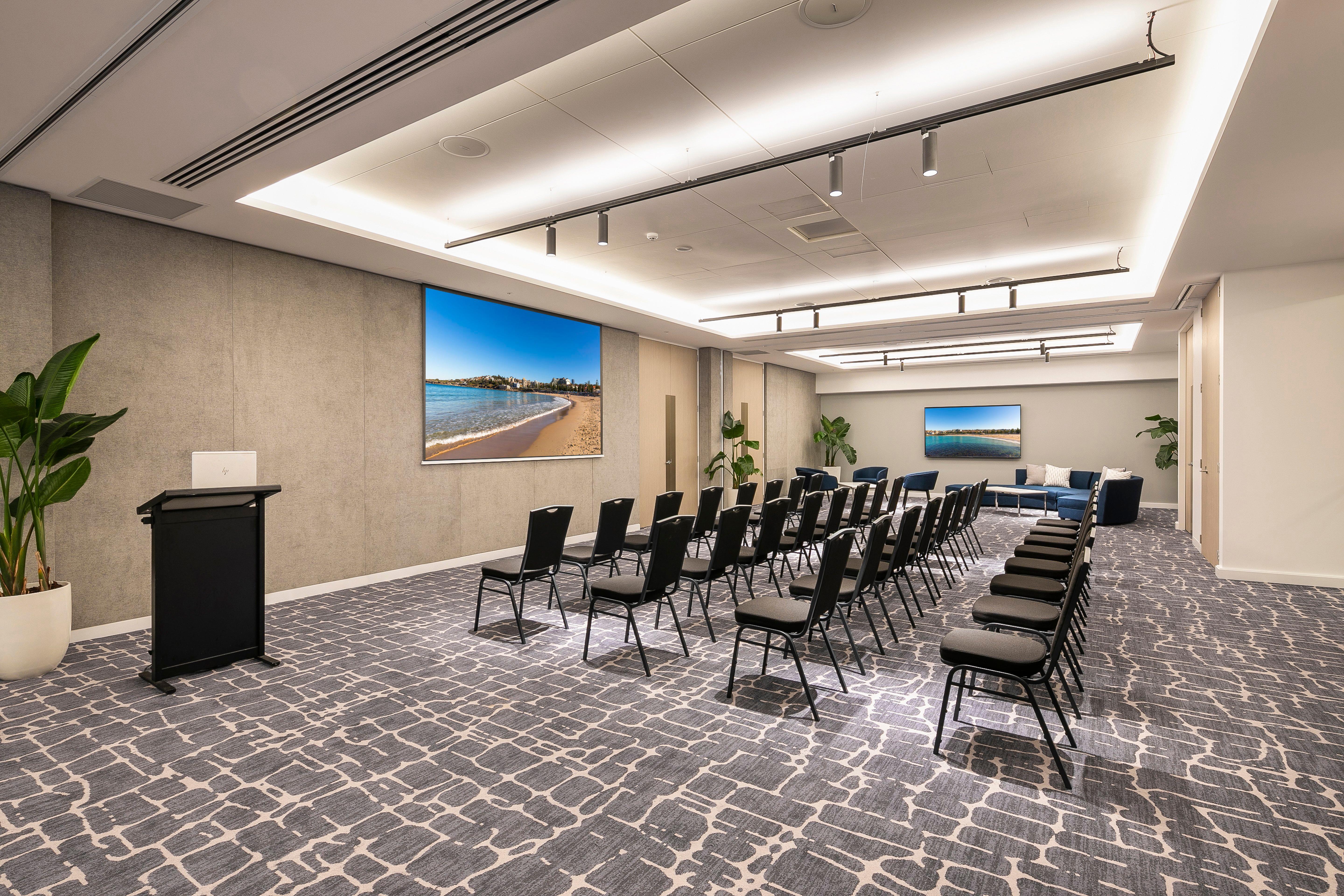 Crowne Plaza Sydney Coogee Beach By Ihg Zewnętrze zdjęcie