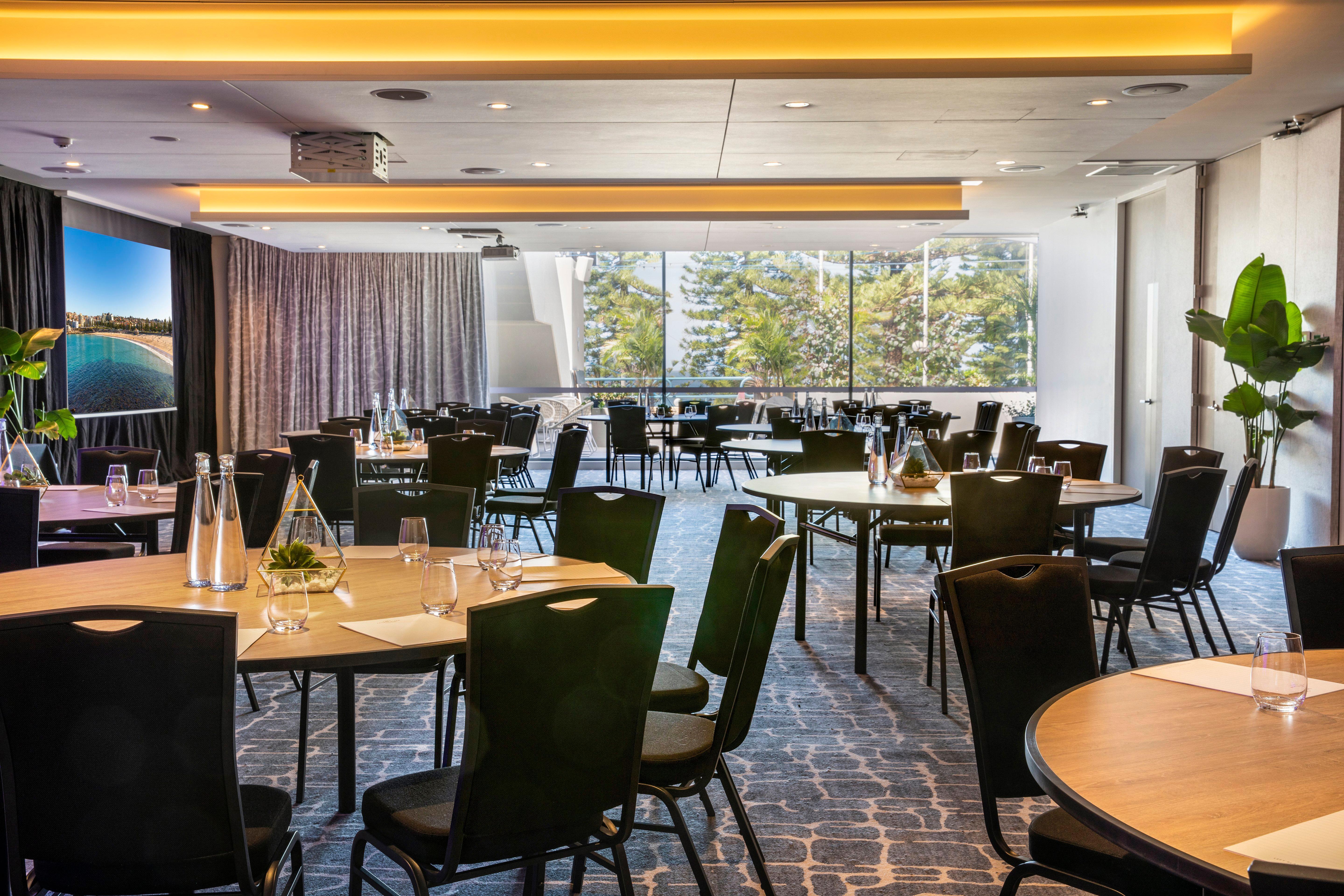 Crowne Plaza Sydney Coogee Beach By Ihg Zewnętrze zdjęcie