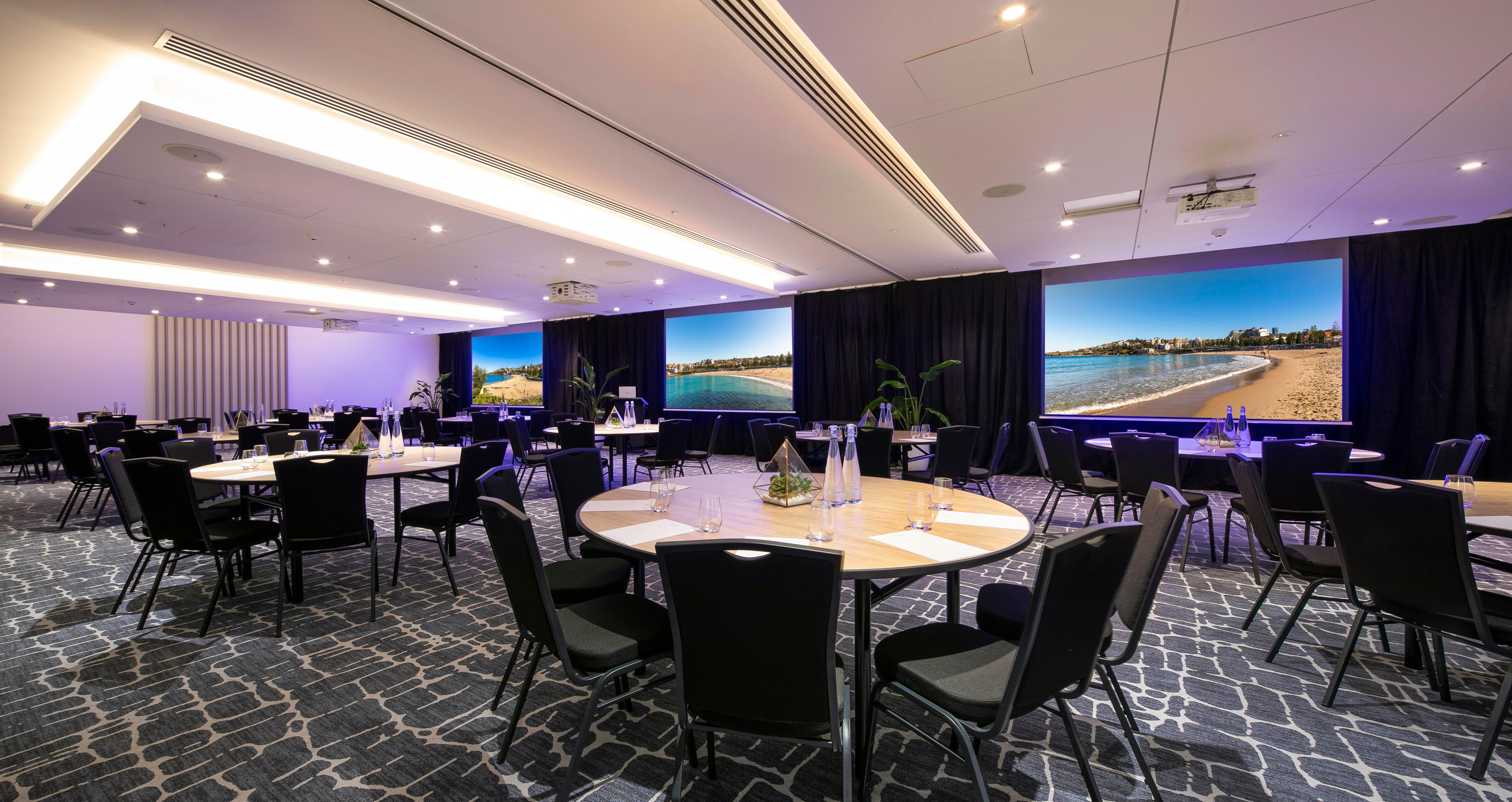 Crowne Plaza Sydney Coogee Beach By Ihg Zewnętrze zdjęcie