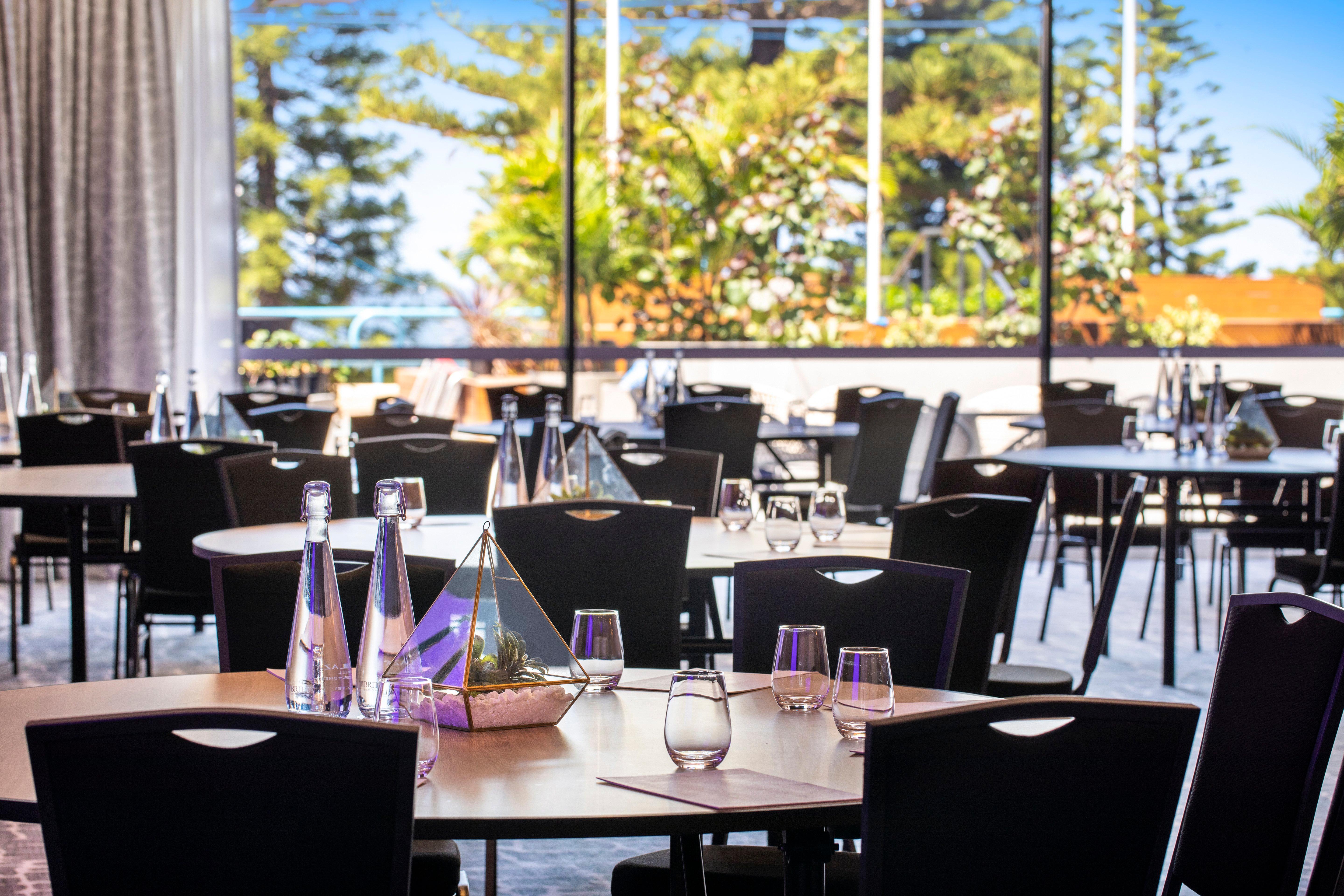 Crowne Plaza Sydney Coogee Beach By Ihg Zewnętrze zdjęcie