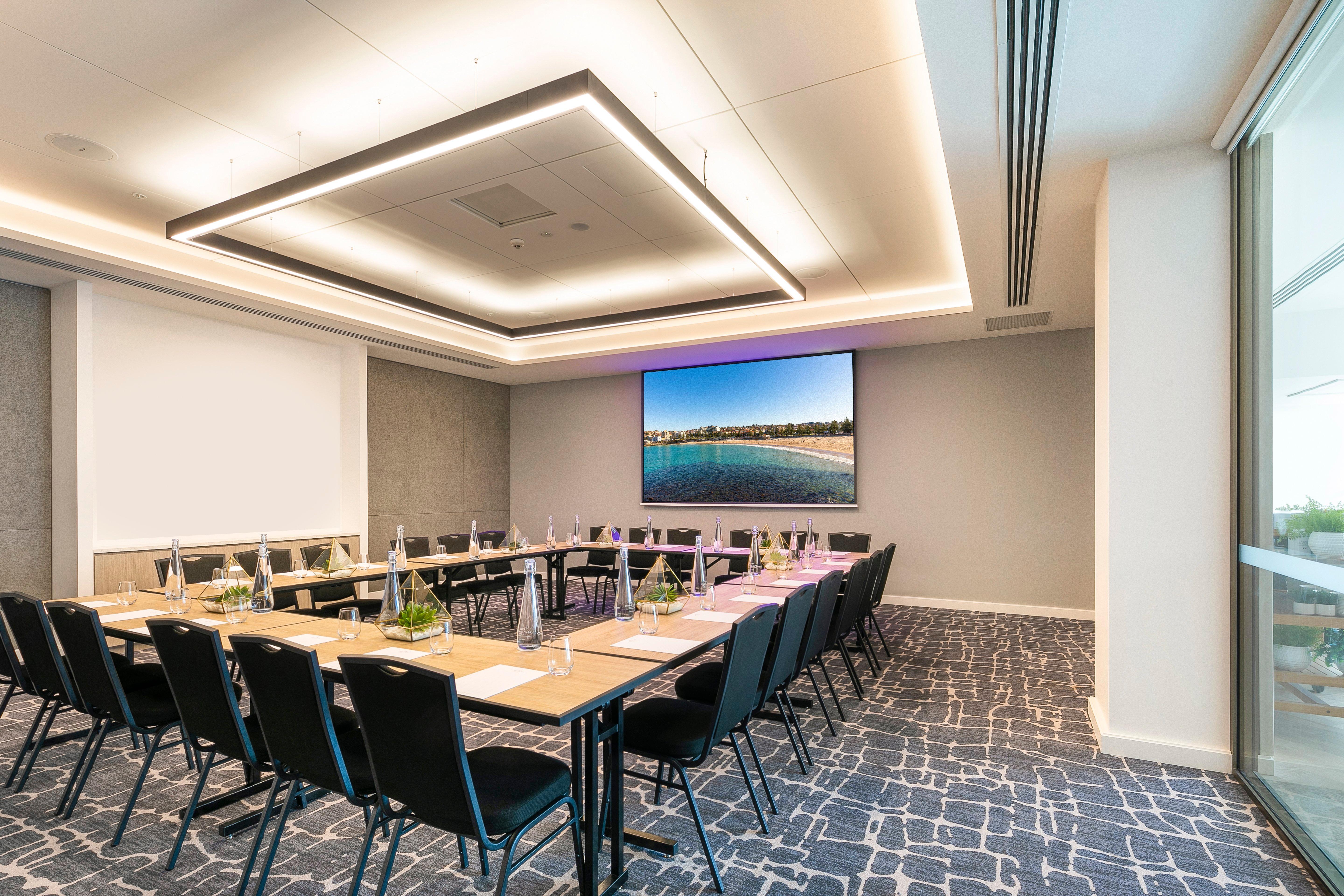 Crowne Plaza Sydney Coogee Beach By Ihg Zewnętrze zdjęcie