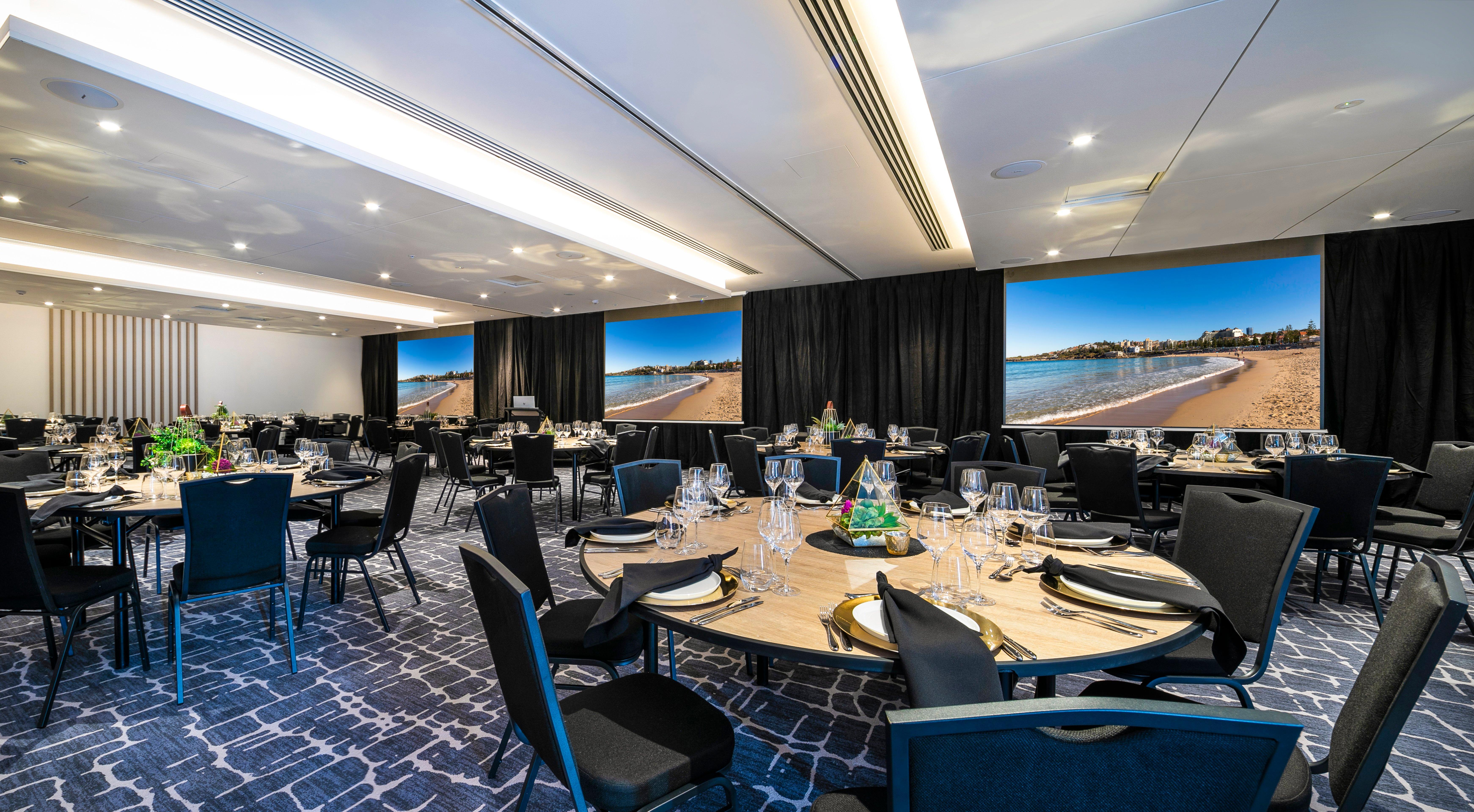 Crowne Plaza Sydney Coogee Beach By Ihg Zewnętrze zdjęcie