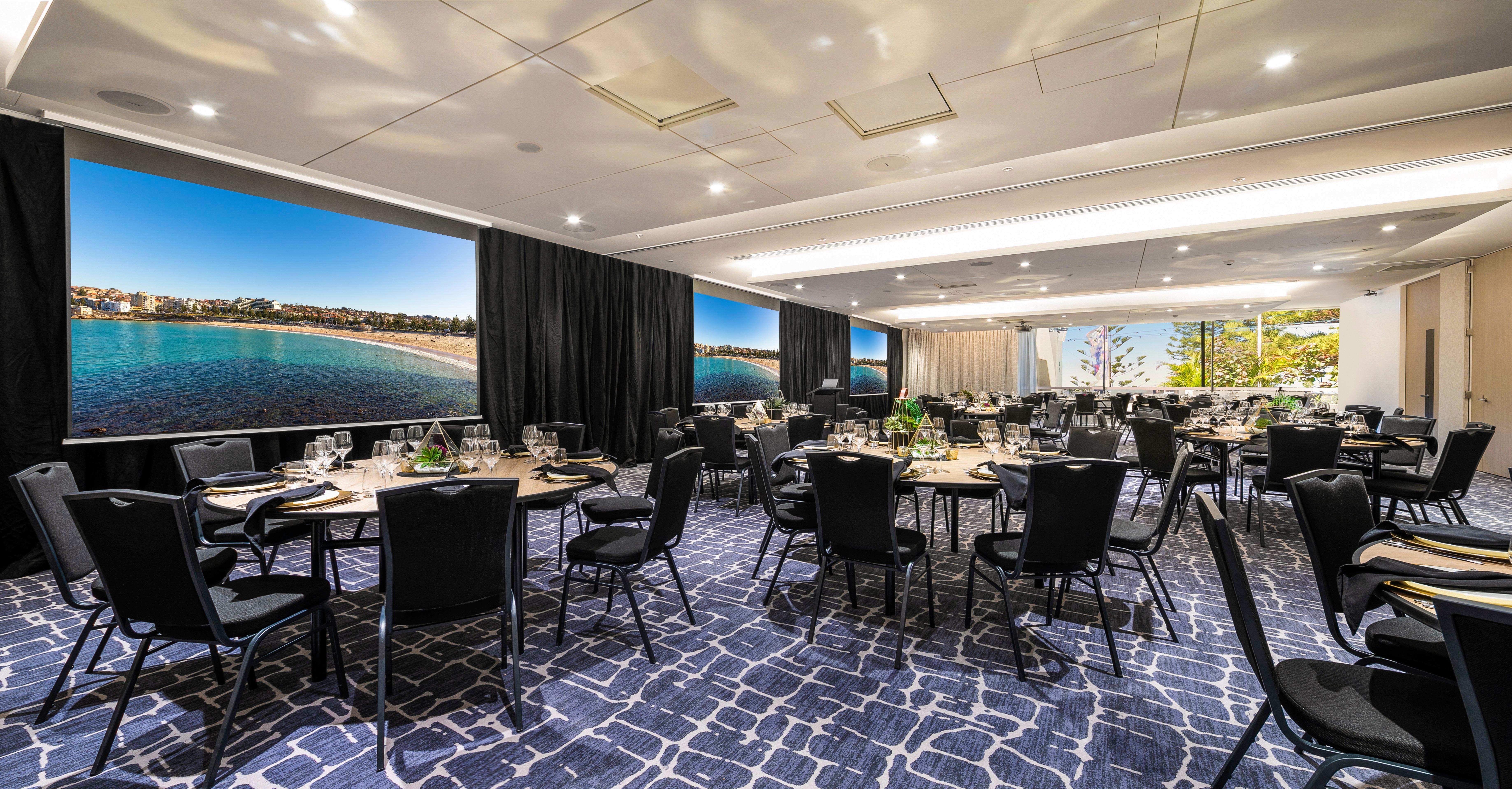 Crowne Plaza Sydney Coogee Beach By Ihg Zewnętrze zdjęcie