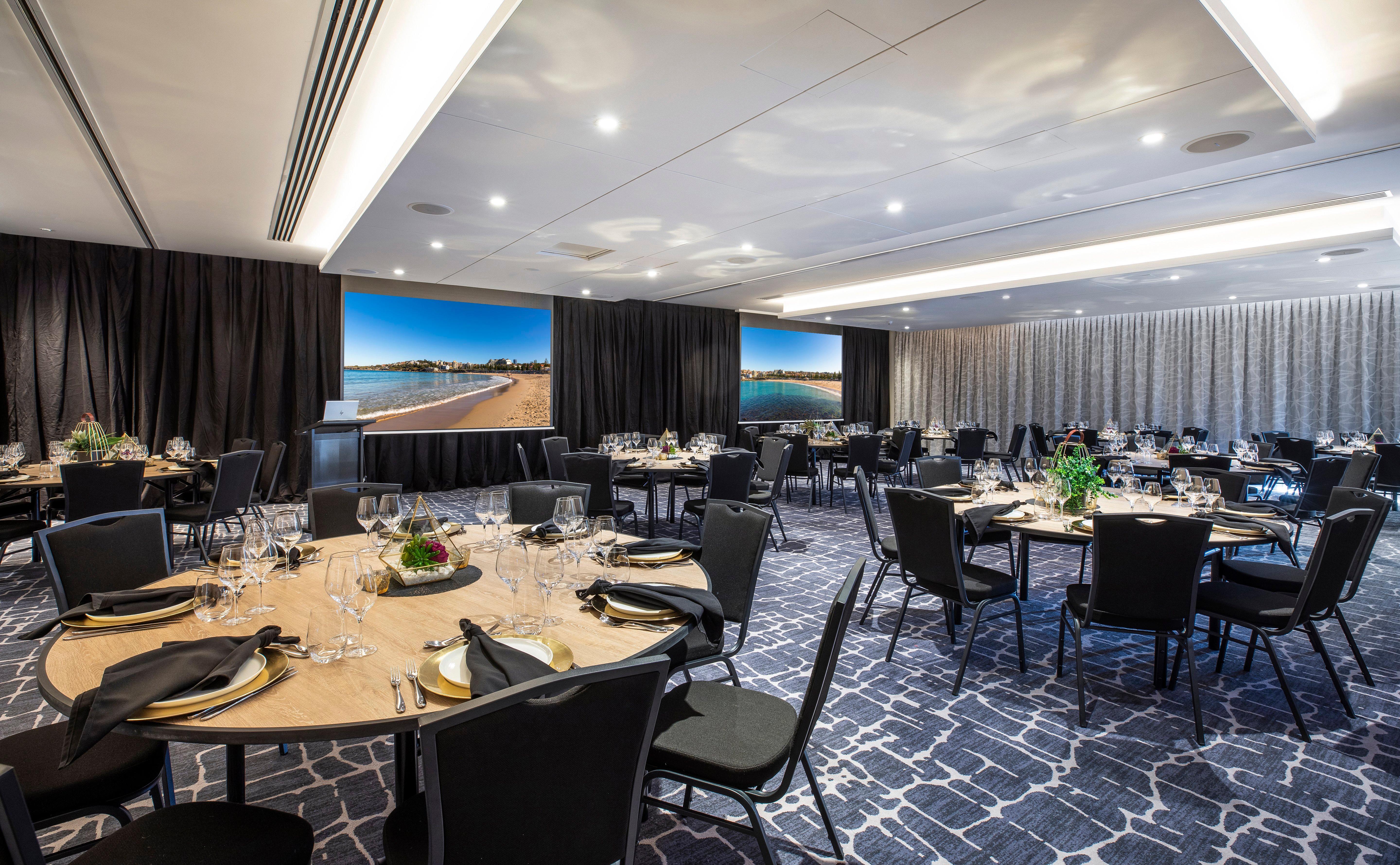 Crowne Plaza Sydney Coogee Beach By Ihg Zewnętrze zdjęcie