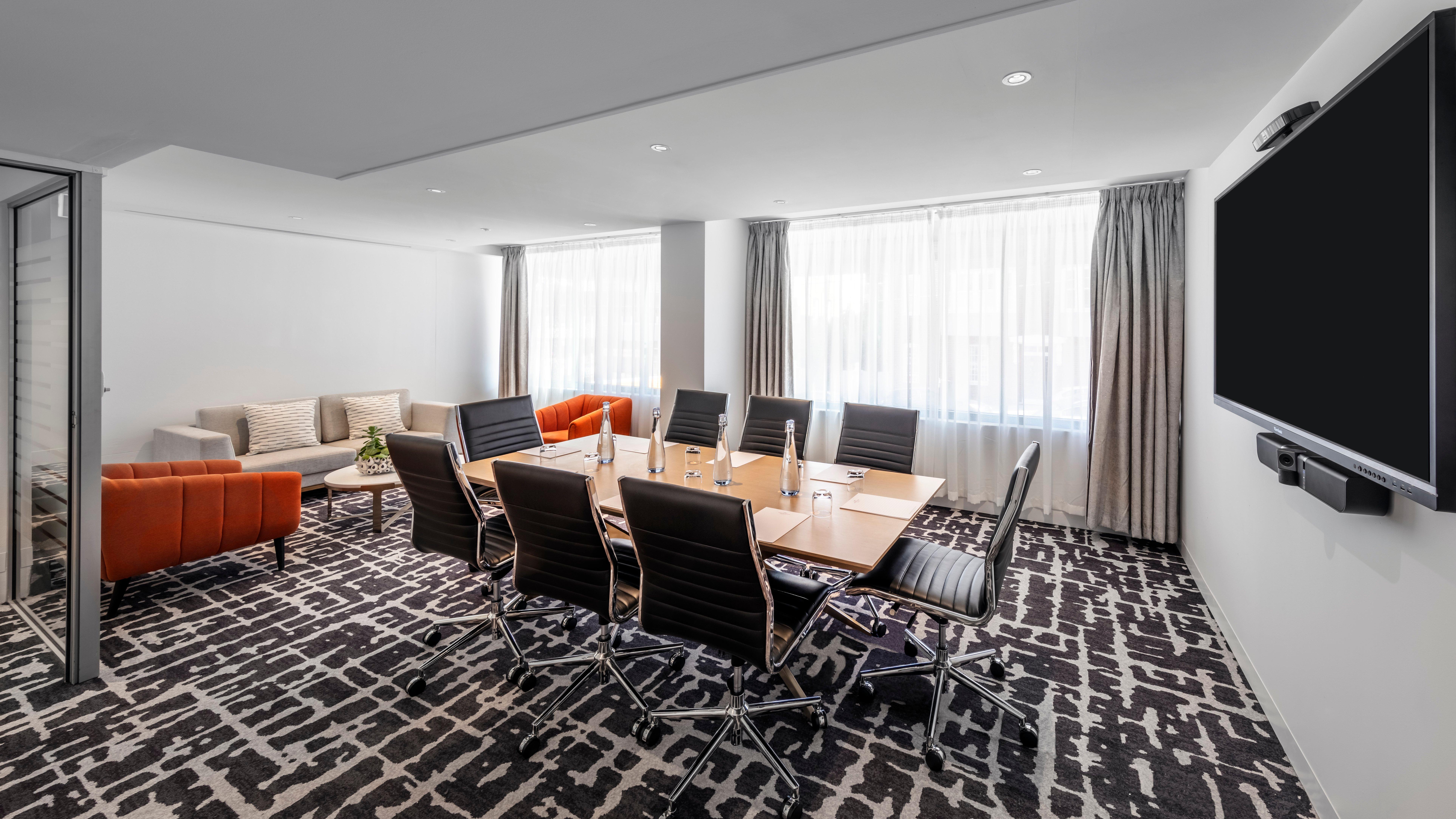 Crowne Plaza Sydney Coogee Beach By Ihg Zewnętrze zdjęcie
