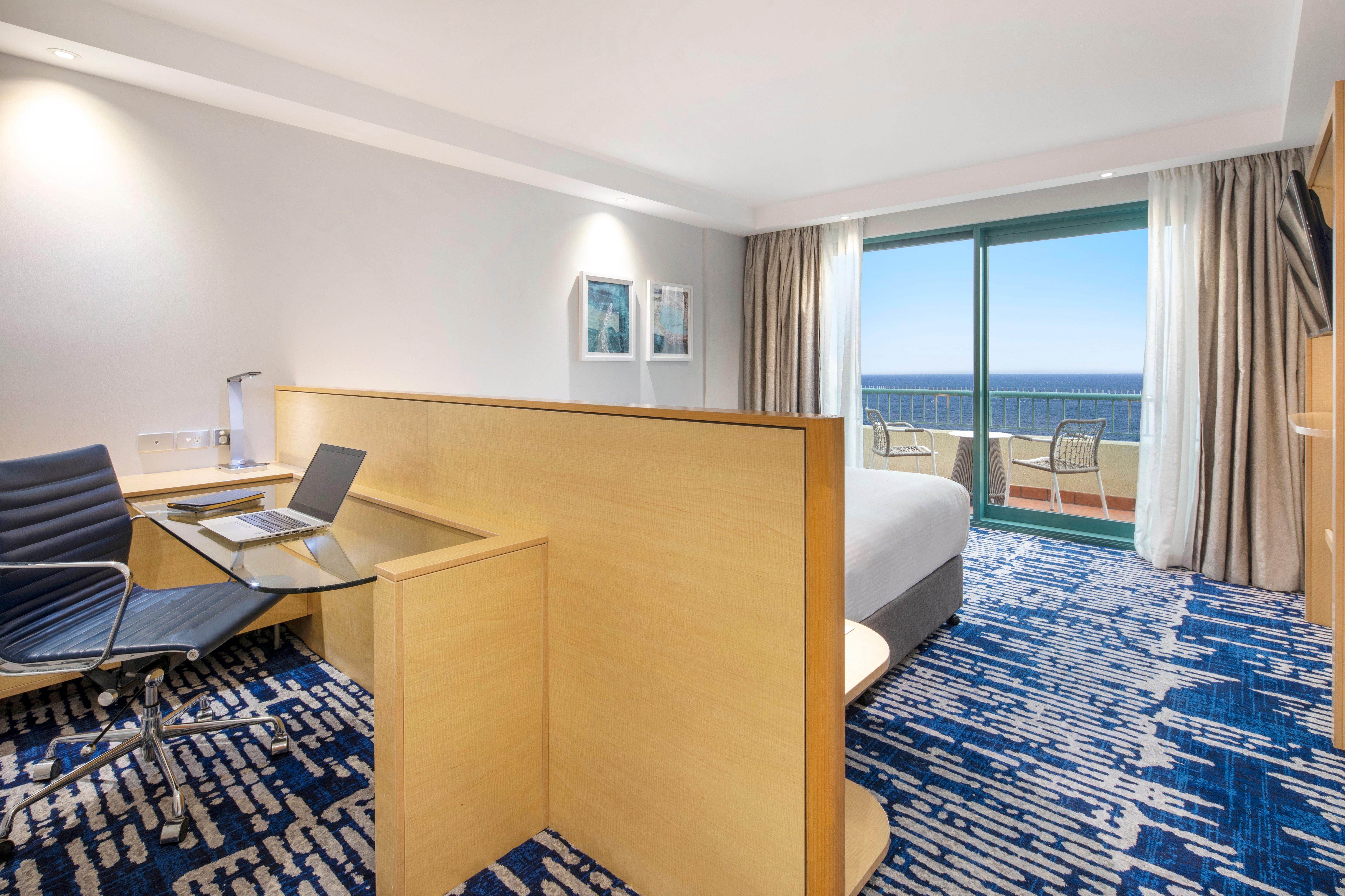 Crowne Plaza Sydney Coogee Beach By Ihg Zewnętrze zdjęcie