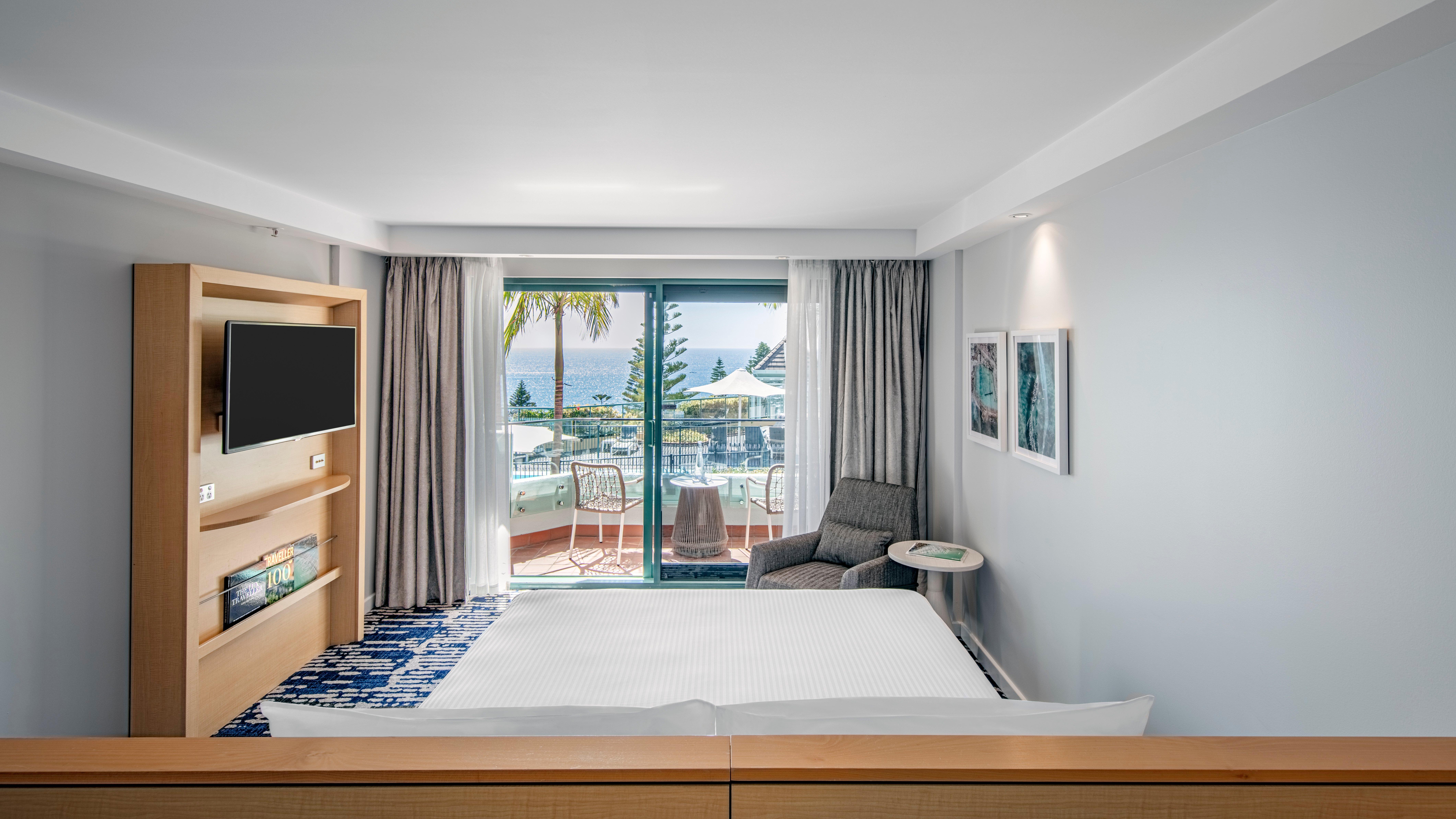 Crowne Plaza Sydney Coogee Beach By Ihg Zewnętrze zdjęcie