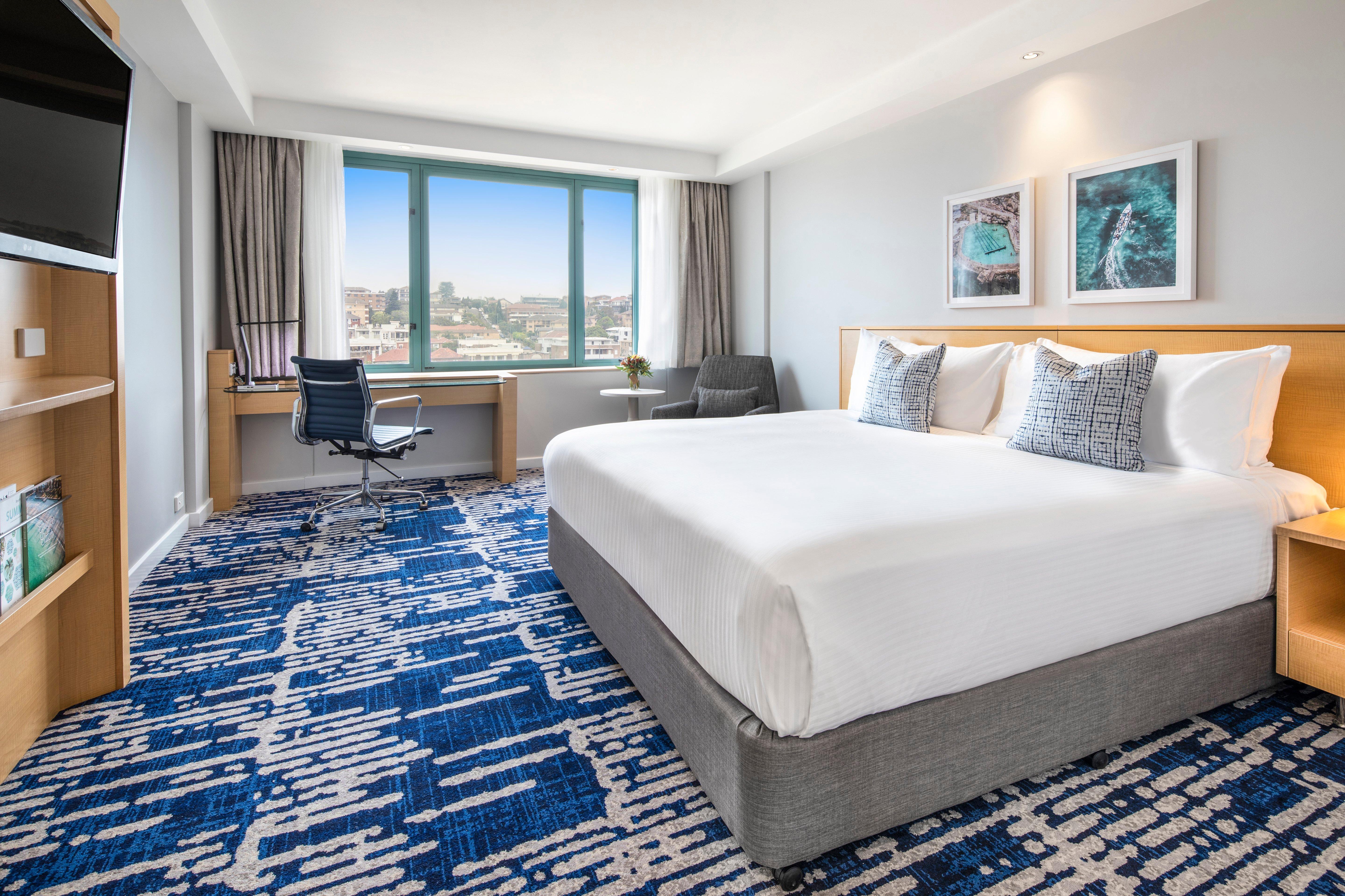 Crowne Plaza Sydney Coogee Beach By Ihg Zewnętrze zdjęcie