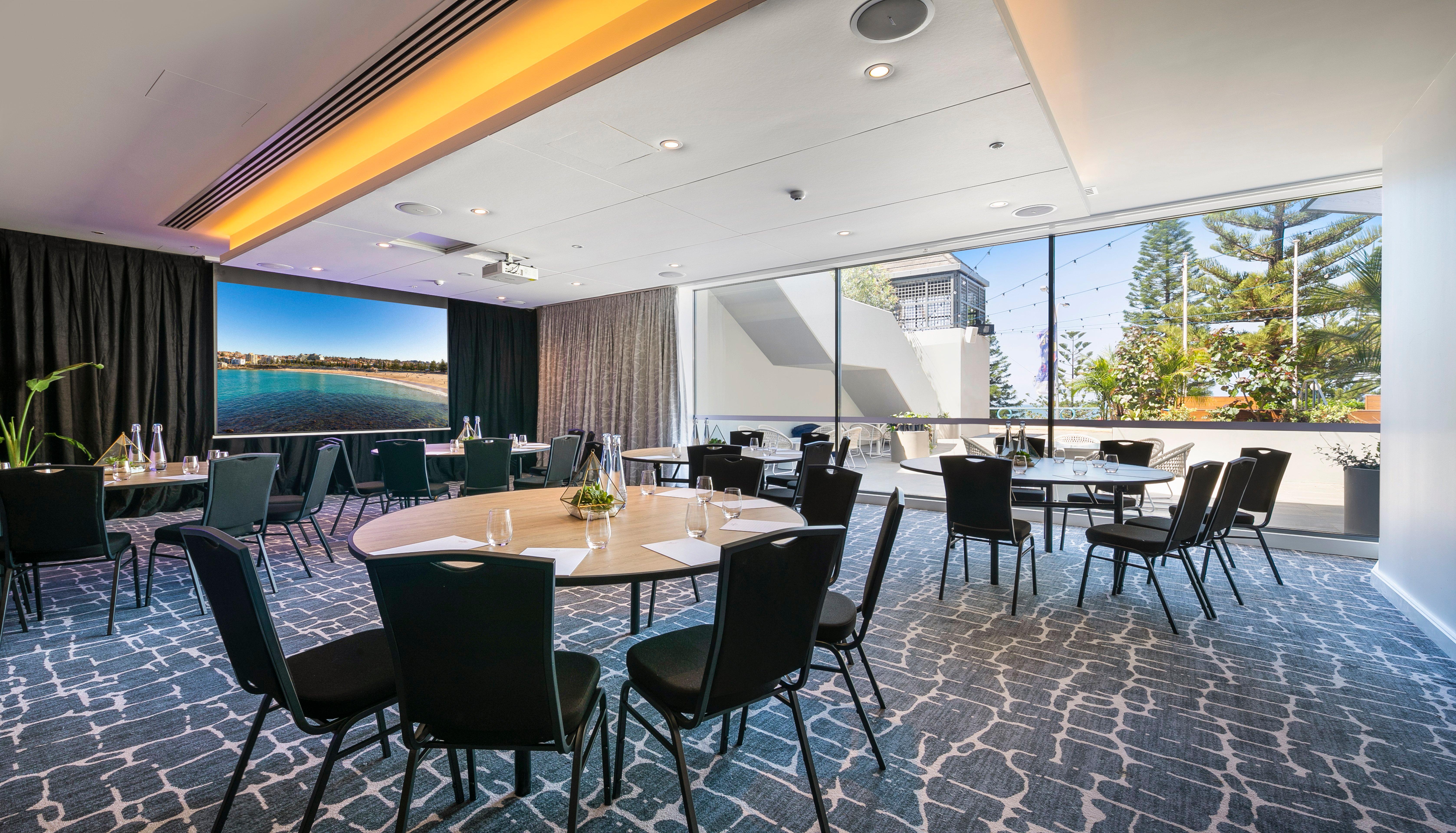 Crowne Plaza Sydney Coogee Beach By Ihg Zewnętrze zdjęcie