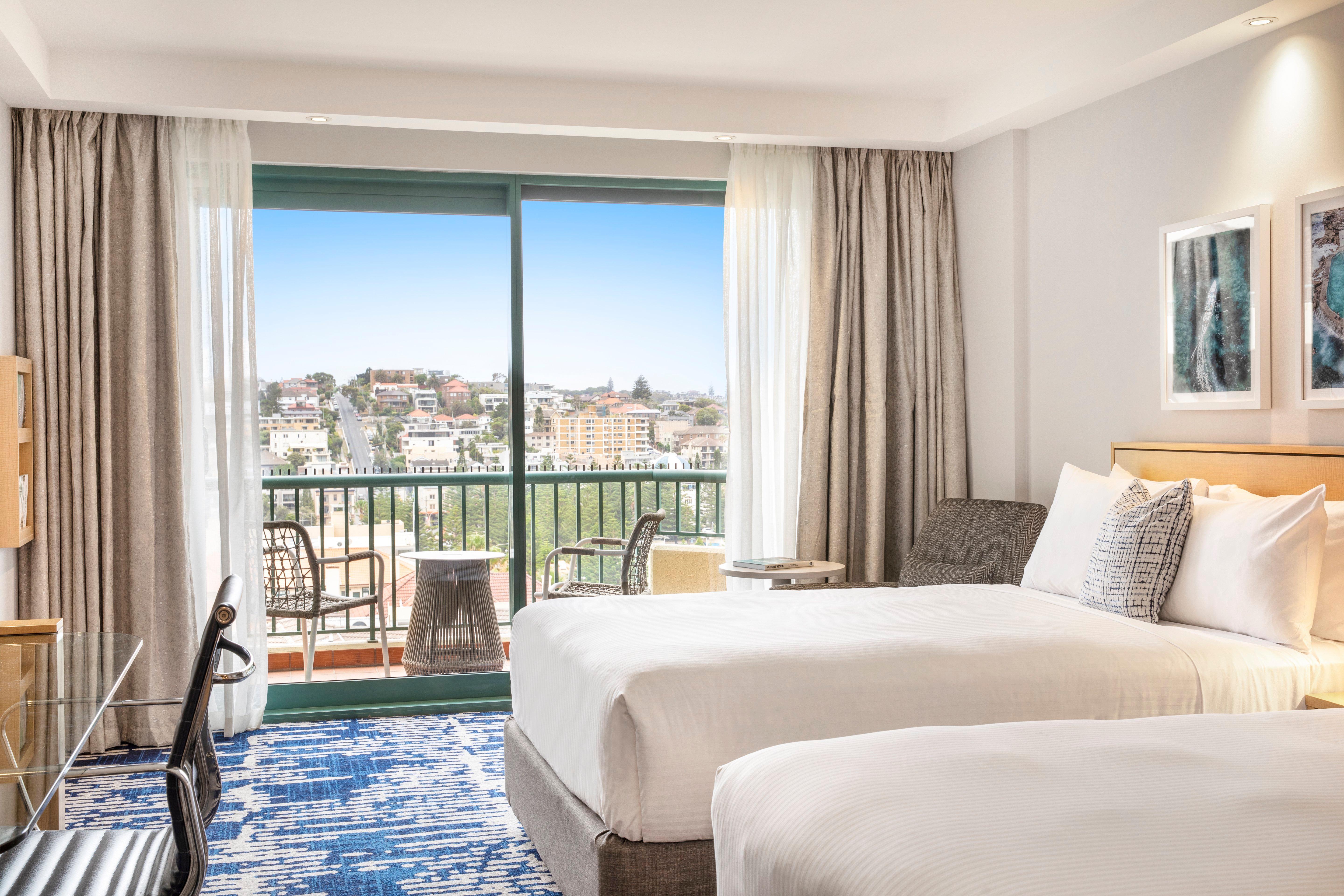 Crowne Plaza Sydney Coogee Beach By Ihg Zewnętrze zdjęcie