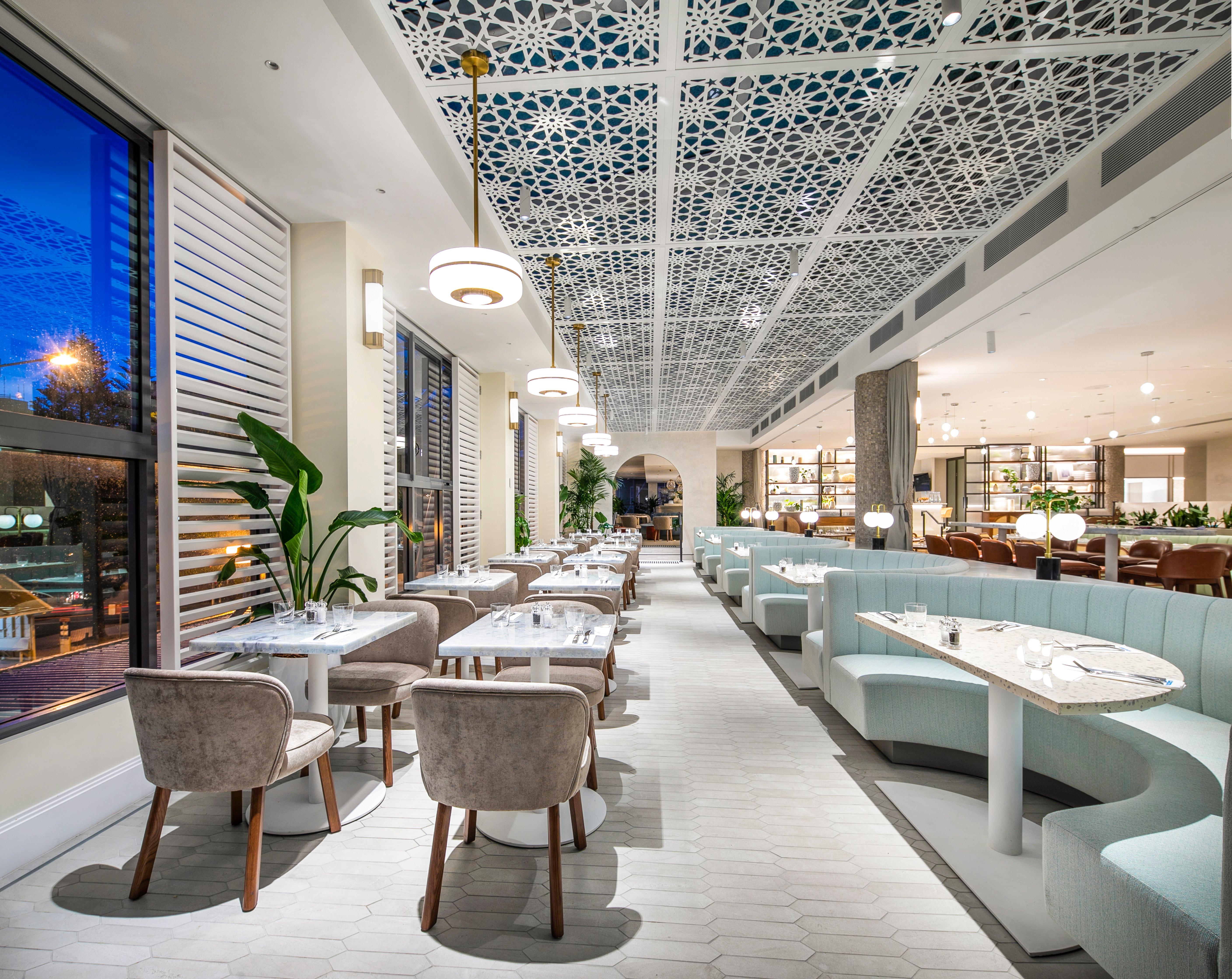 Crowne Plaza Sydney Coogee Beach By Ihg Zewnętrze zdjęcie
