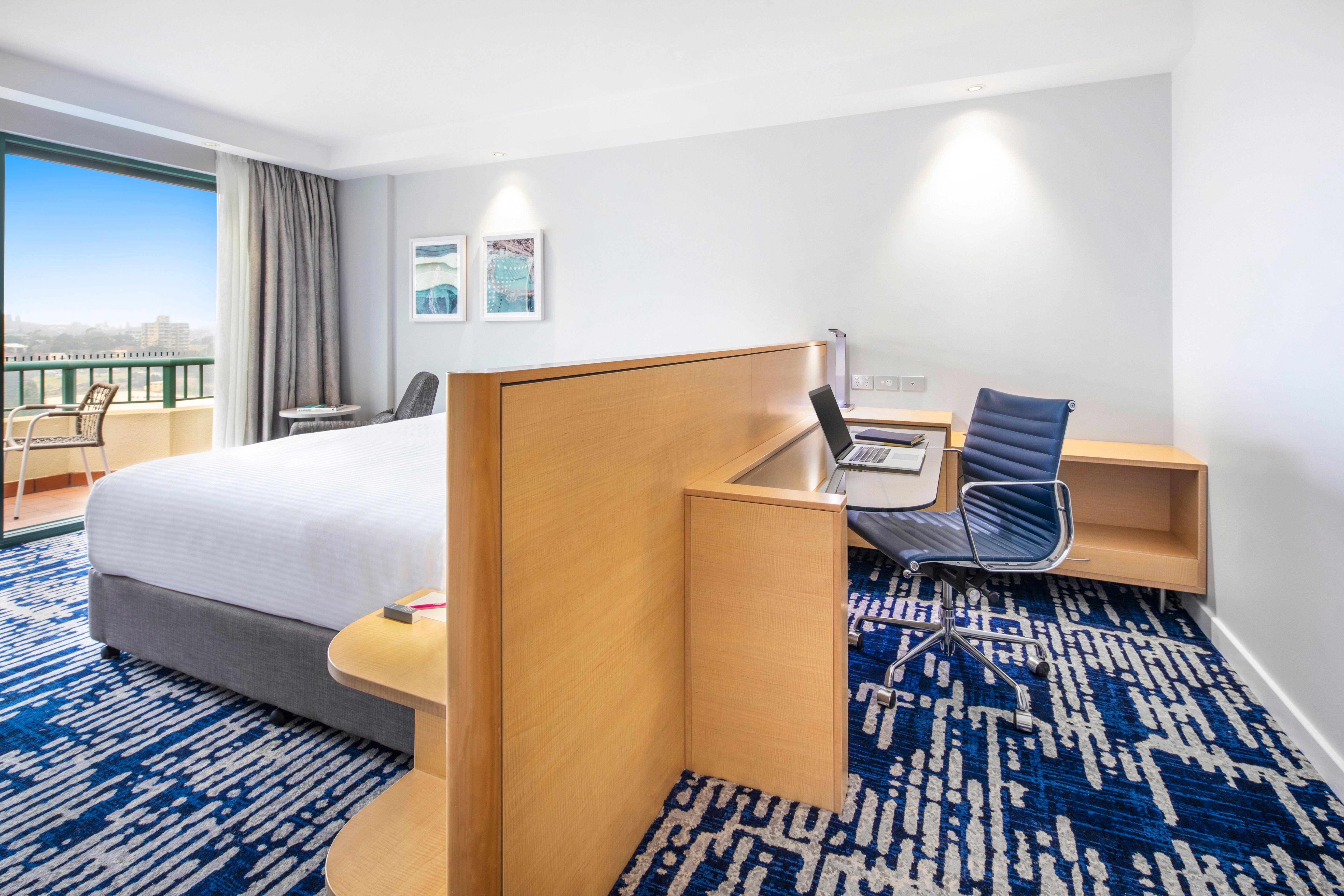 Crowne Plaza Sydney Coogee Beach By Ihg Zewnętrze zdjęcie