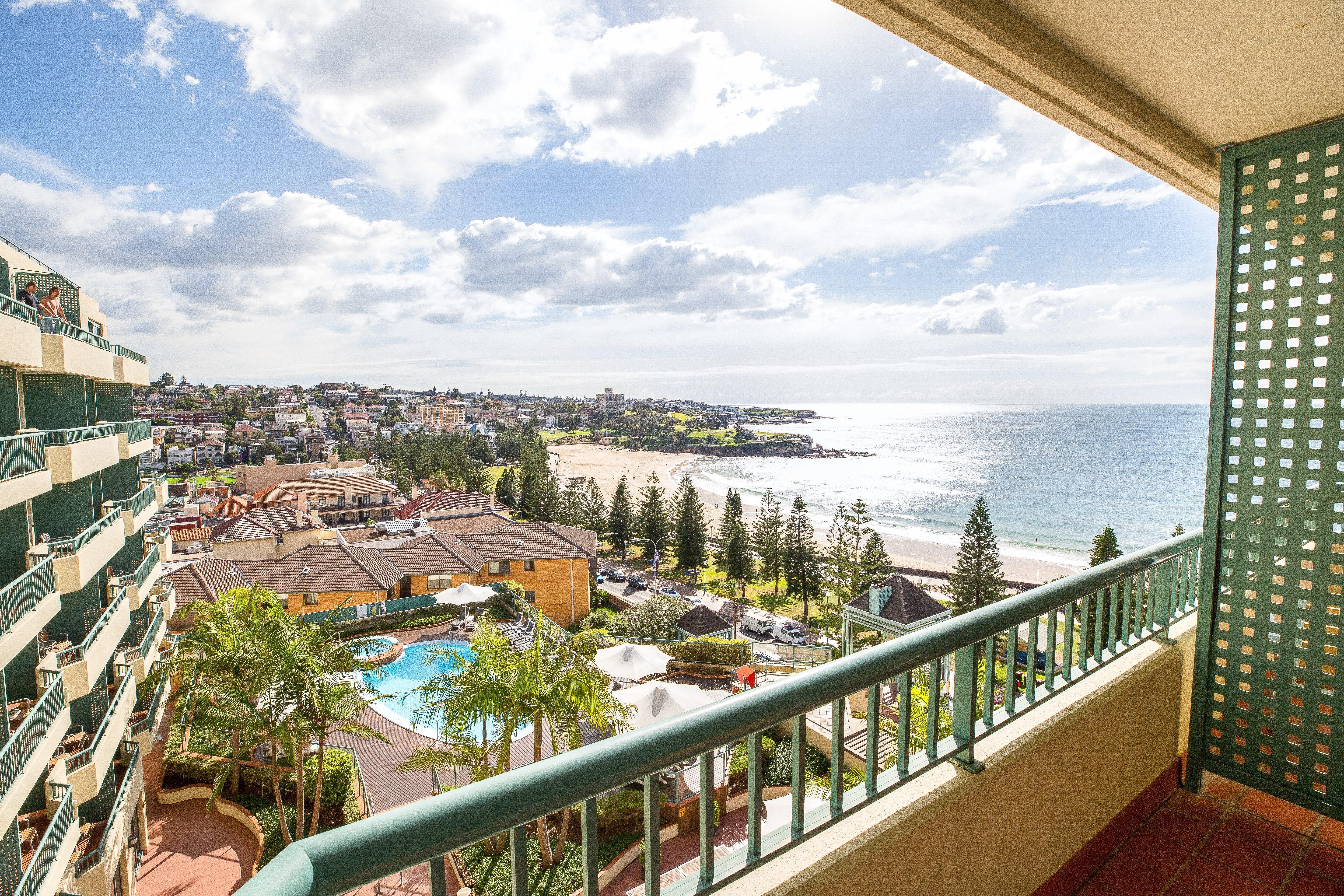 Crowne Plaza Sydney Coogee Beach By Ihg Zewnętrze zdjęcie