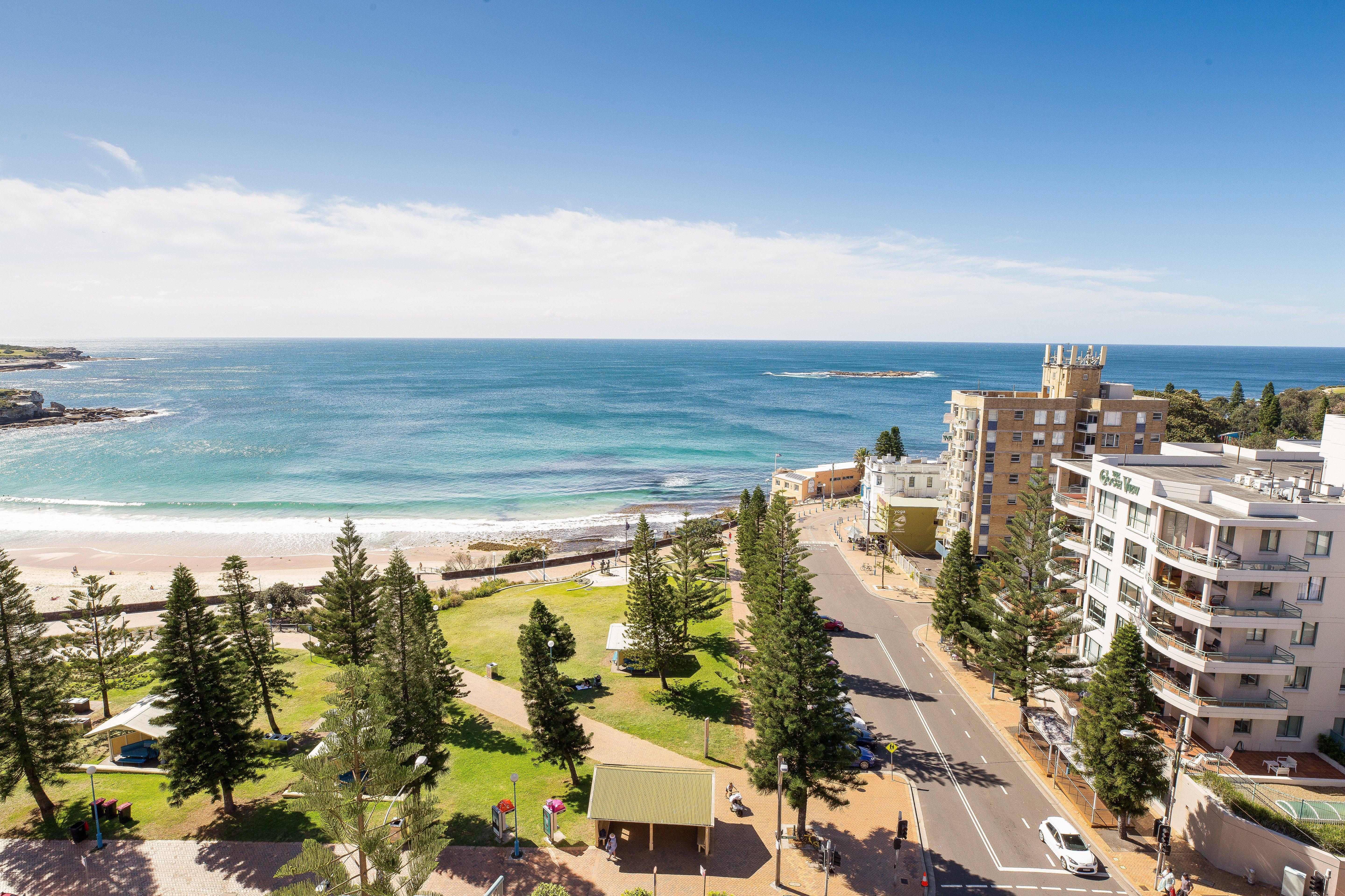 Crowne Plaza Sydney Coogee Beach By Ihg Zewnętrze zdjęcie