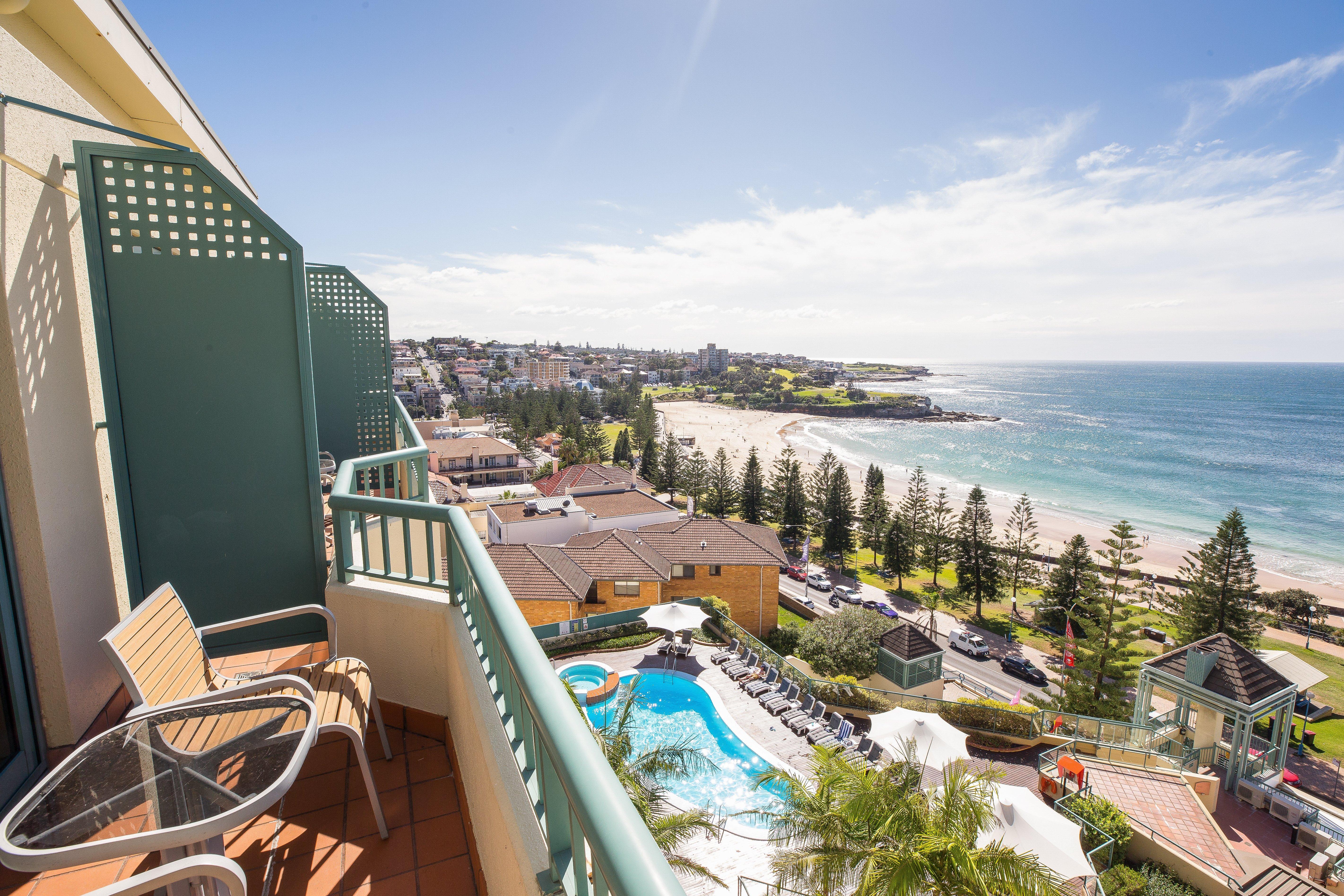 Crowne Plaza Sydney Coogee Beach By Ihg Zewnętrze zdjęcie
